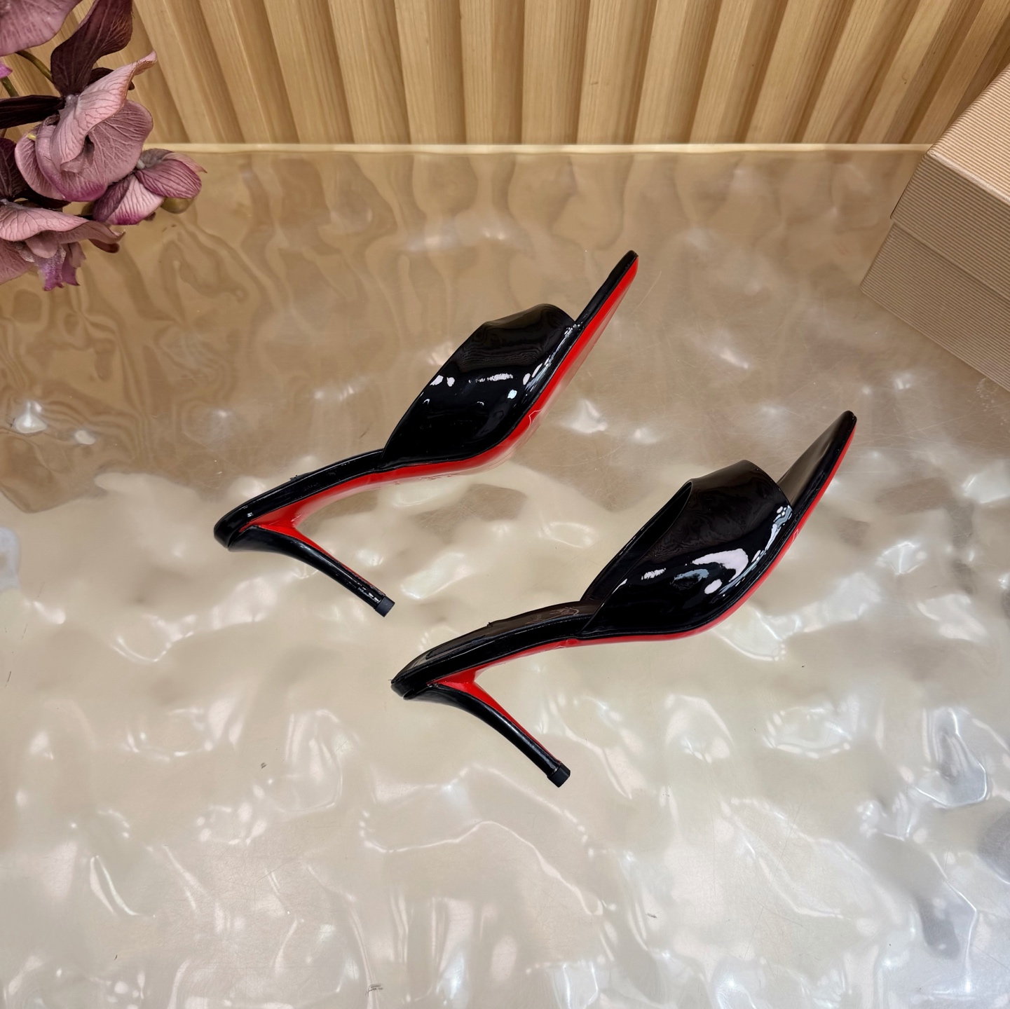 Designer Sandals