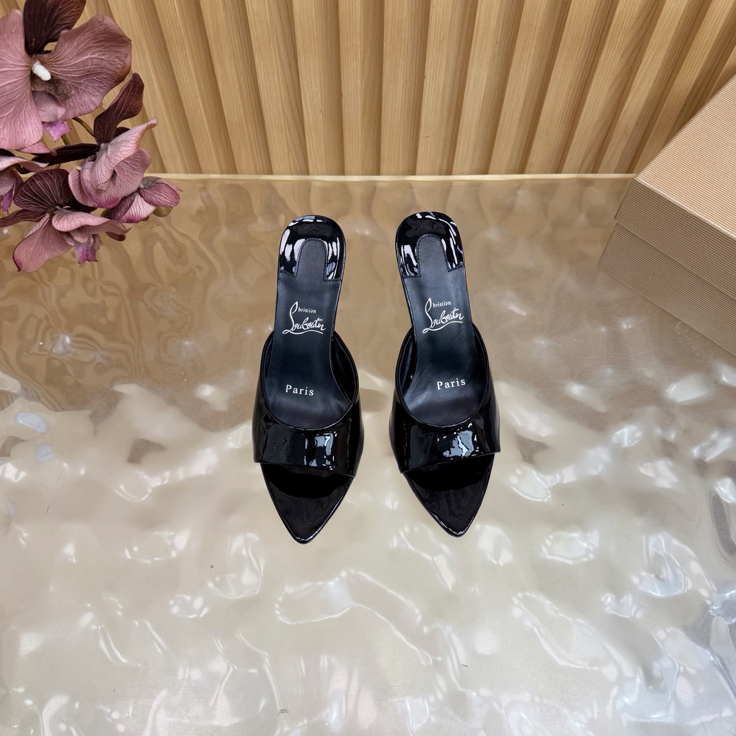 Designer Sandals