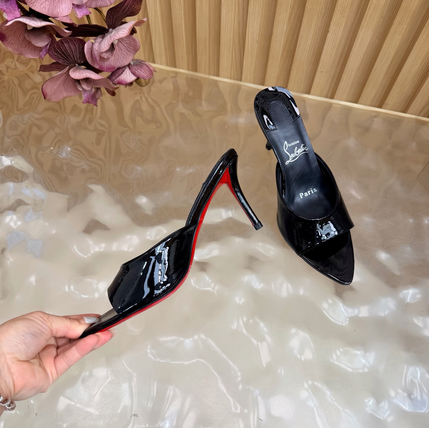 Designer Sandals