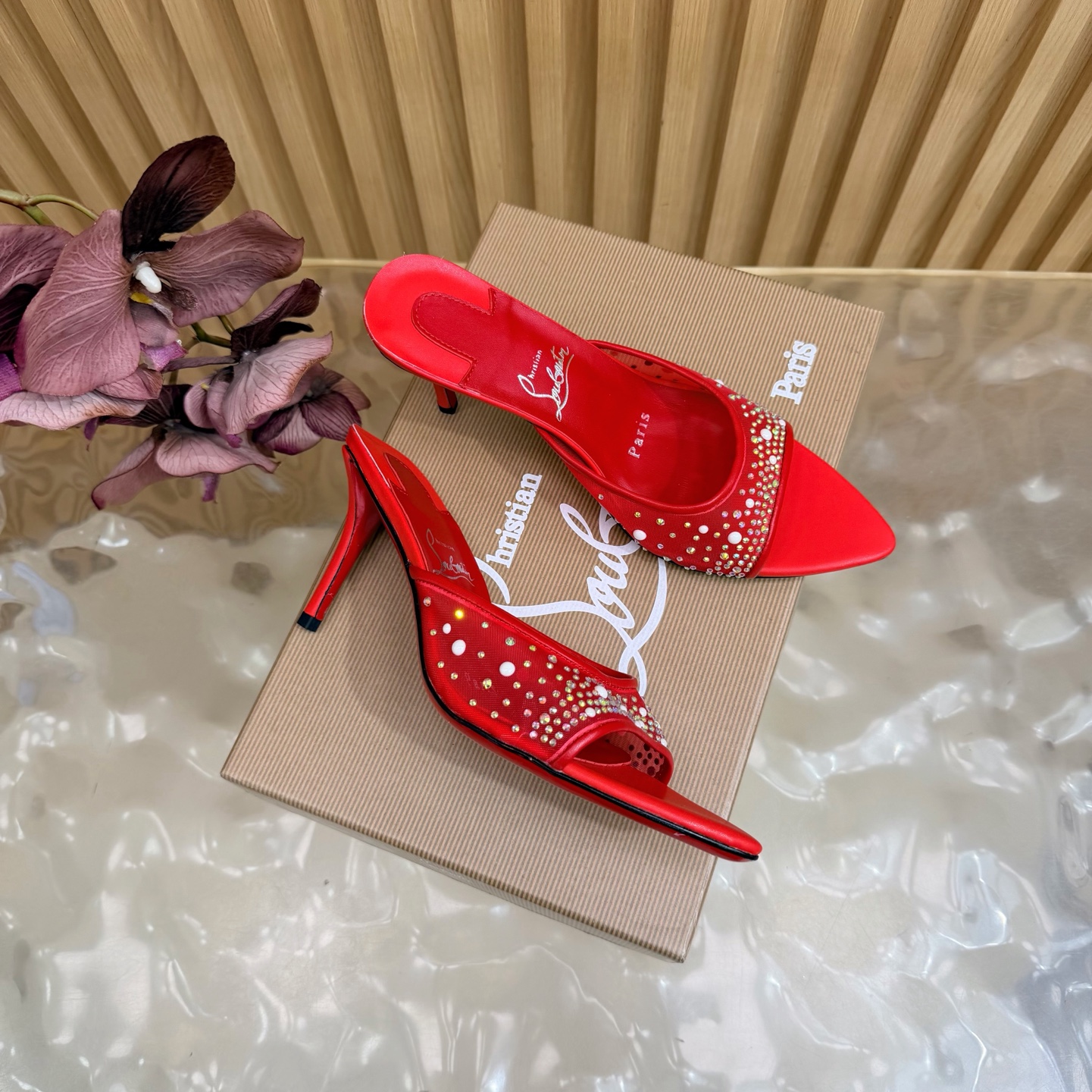Designer Sandals