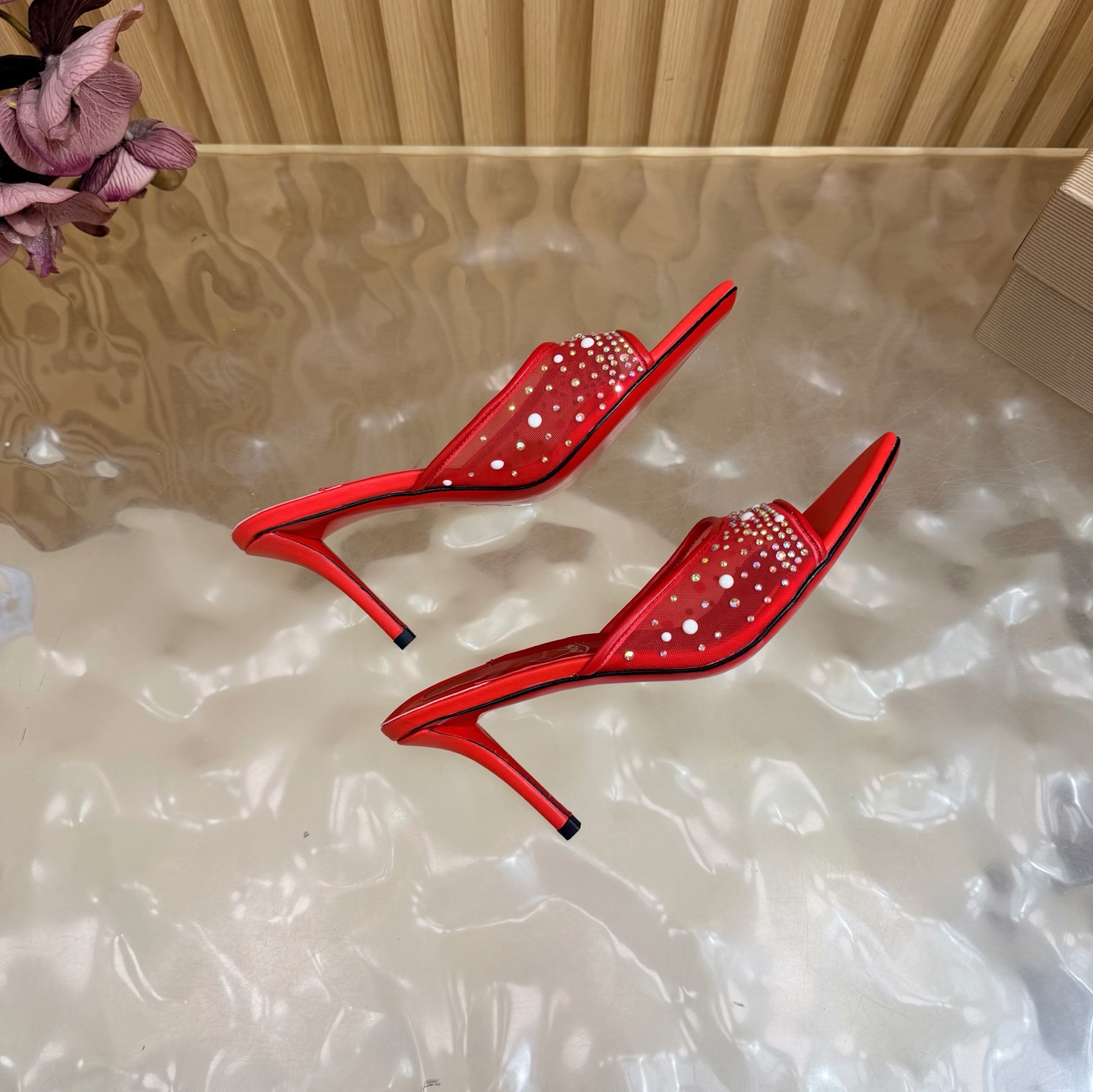 Designer Sandals