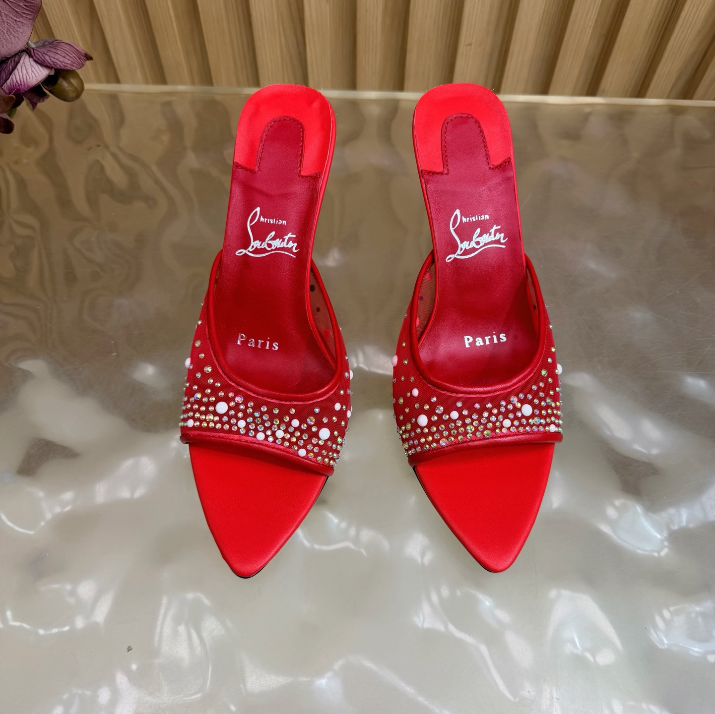 Designer Sandals