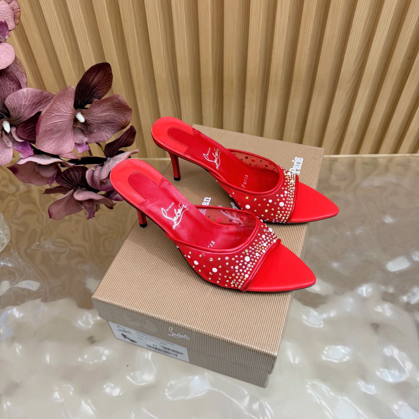 Designer Sandals