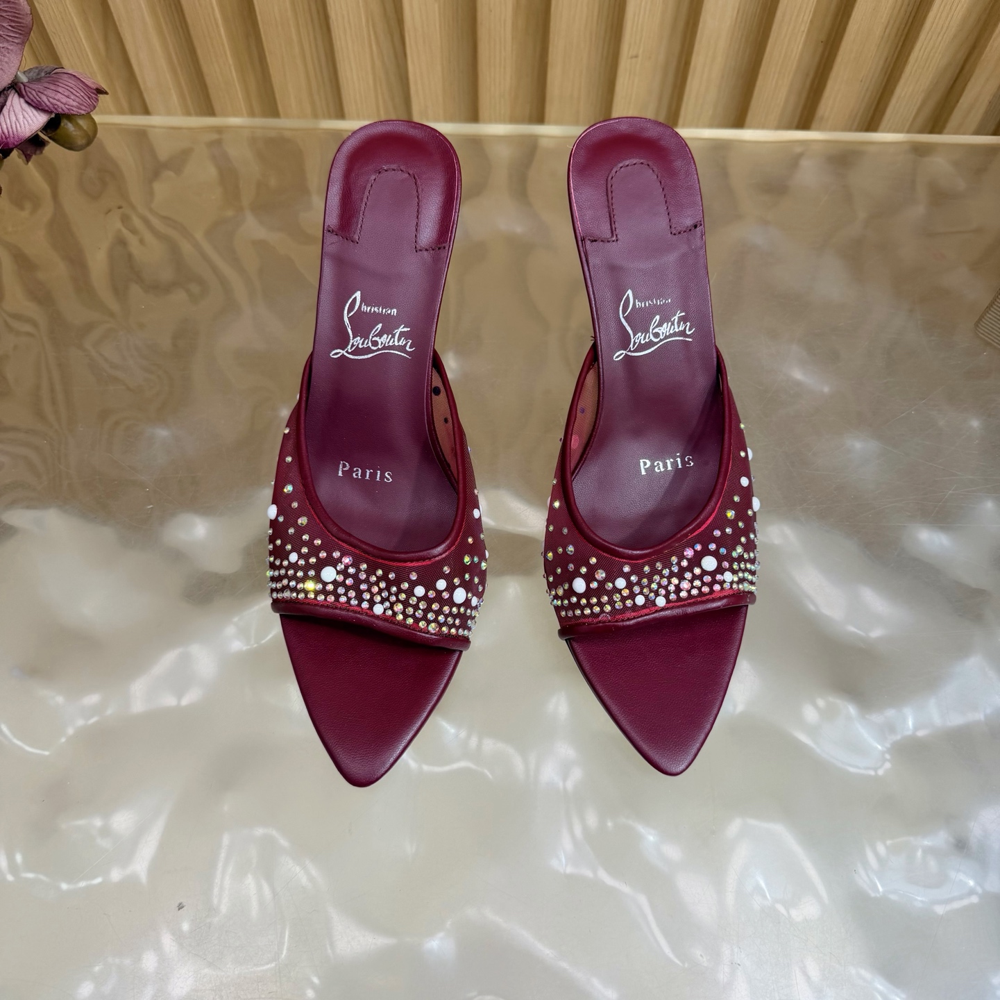 Designer Sandals