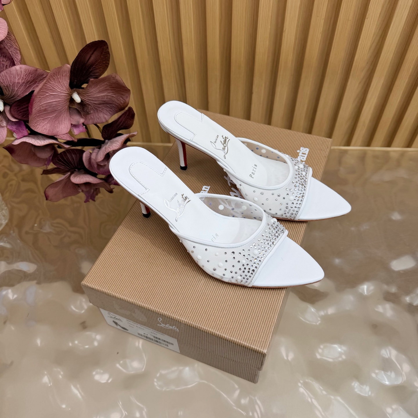 Designer Sandals