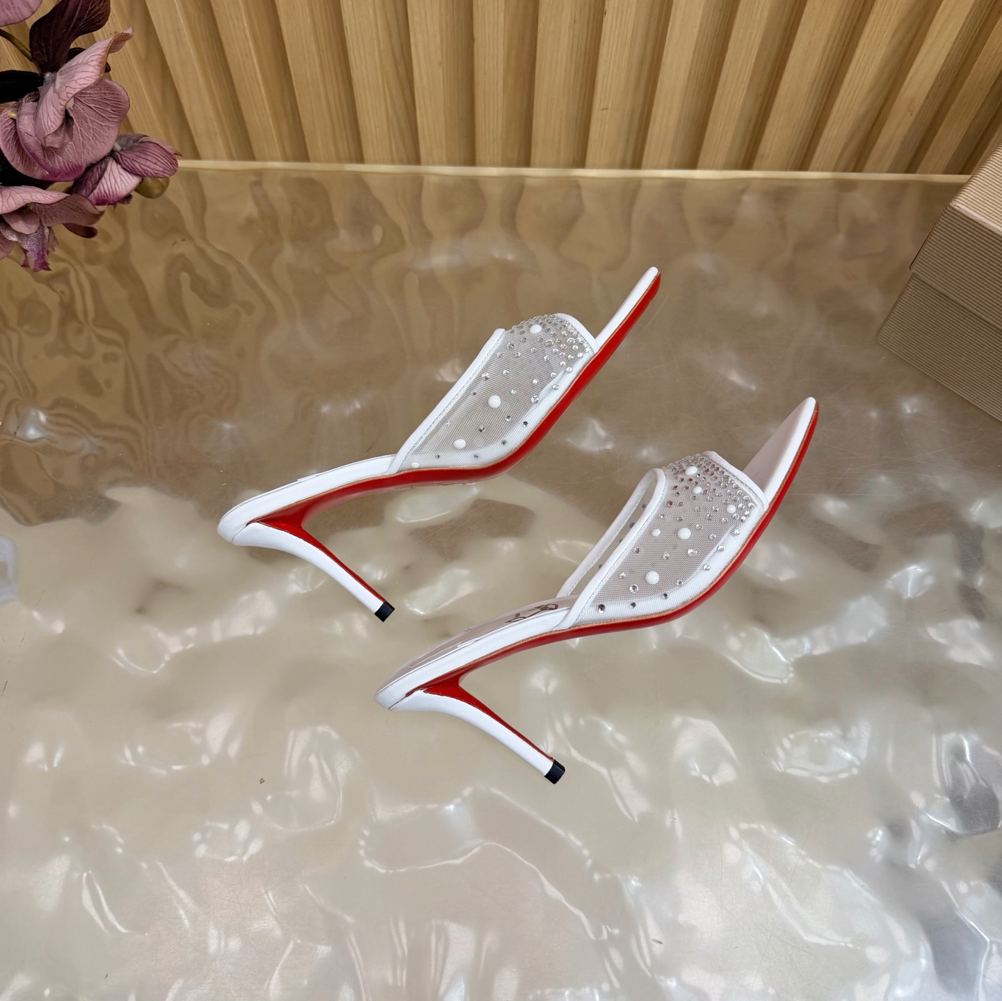 Designer Sandals