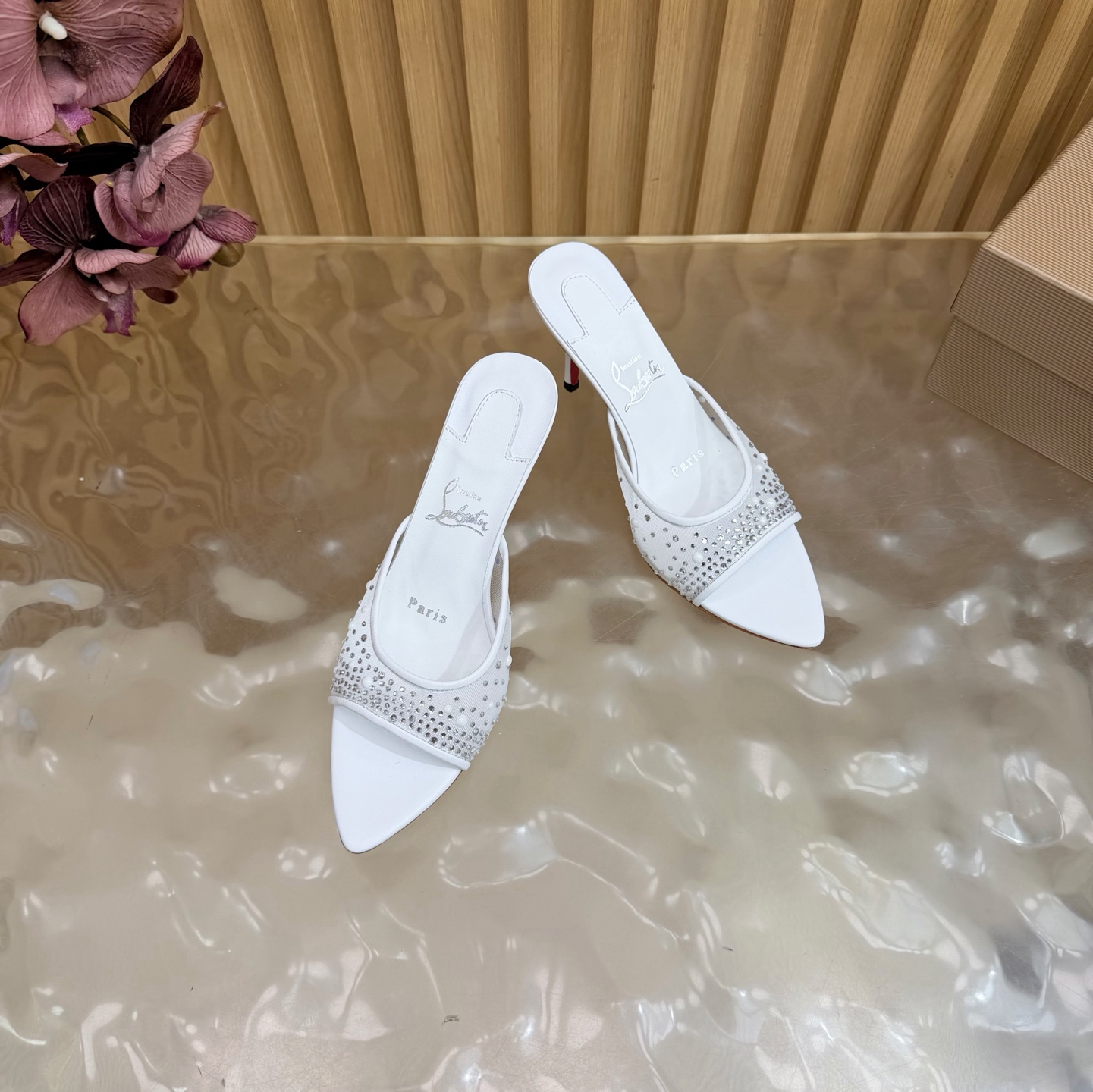 Designer Sandals