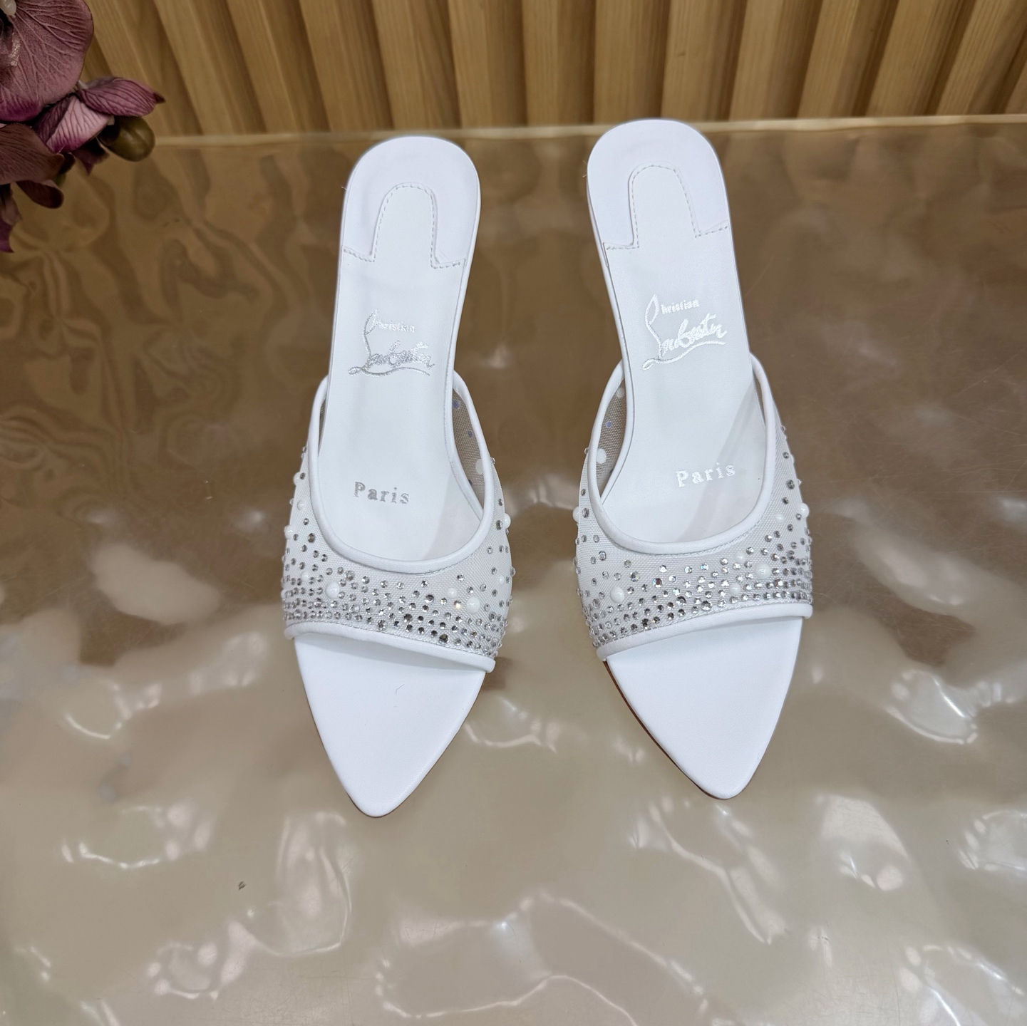 Designer Sandals