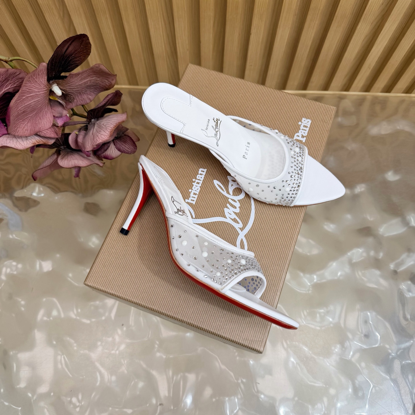 Designer Sandals