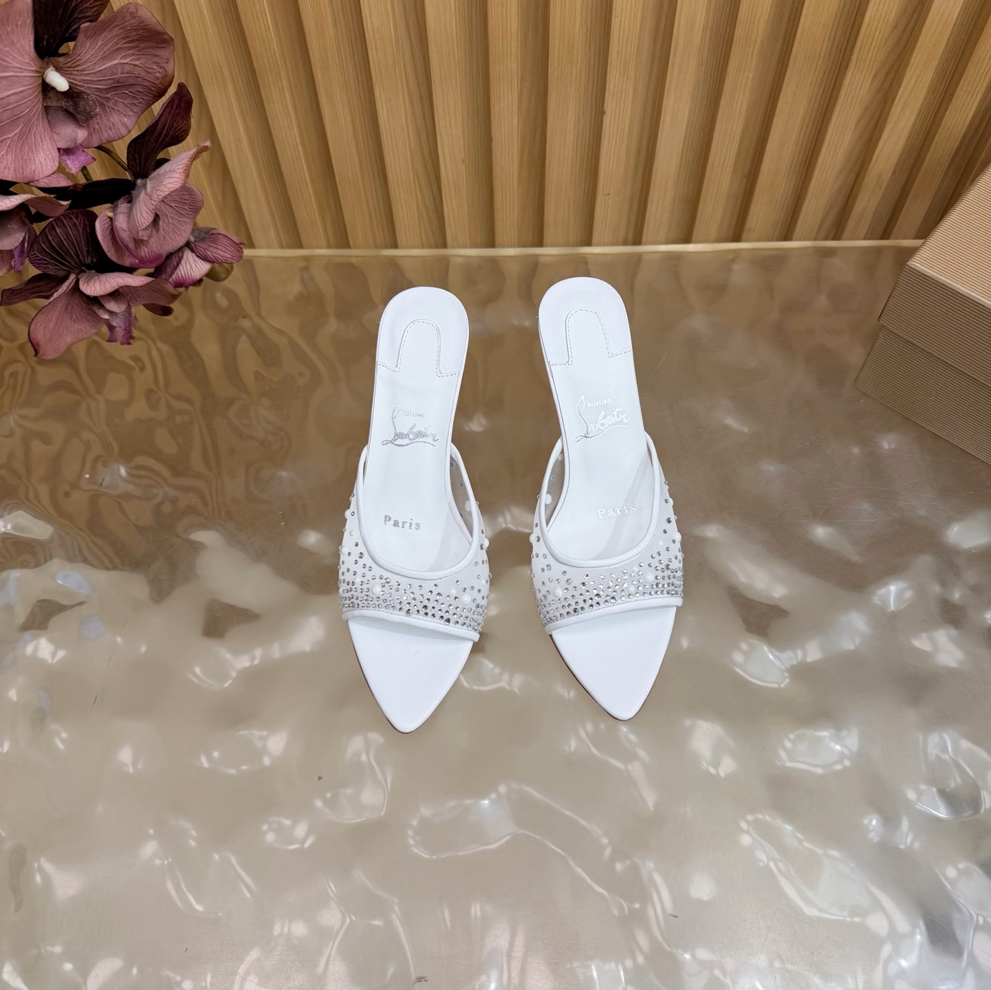 Designer Sandals