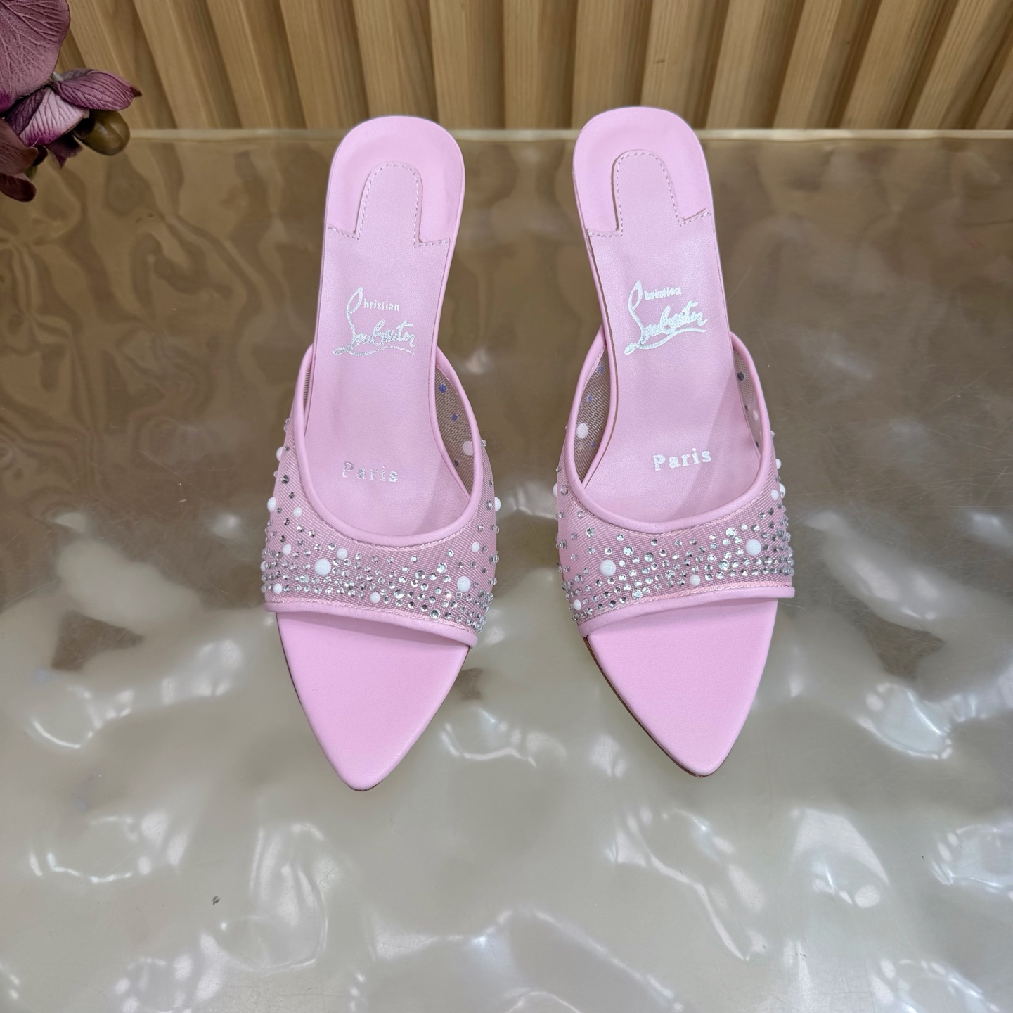 Designer Sandals