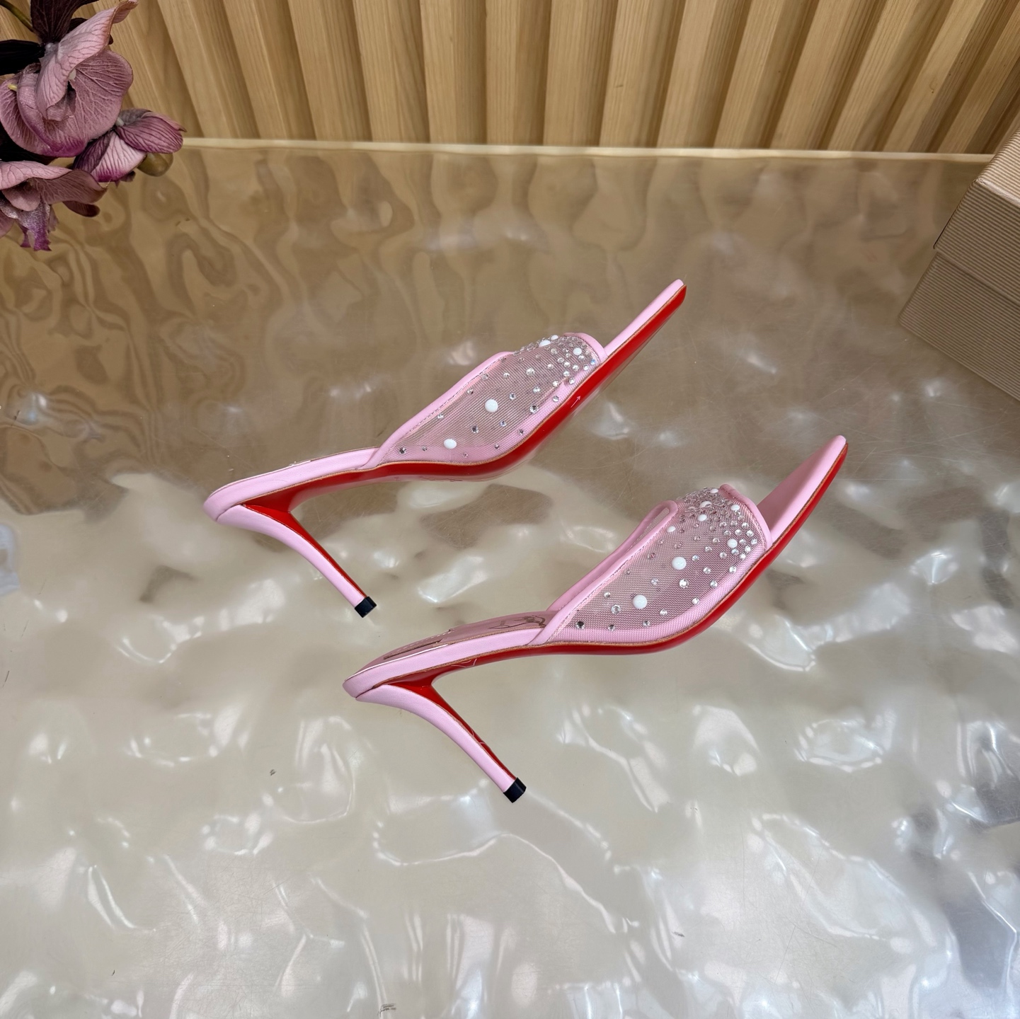 Designer Sandals