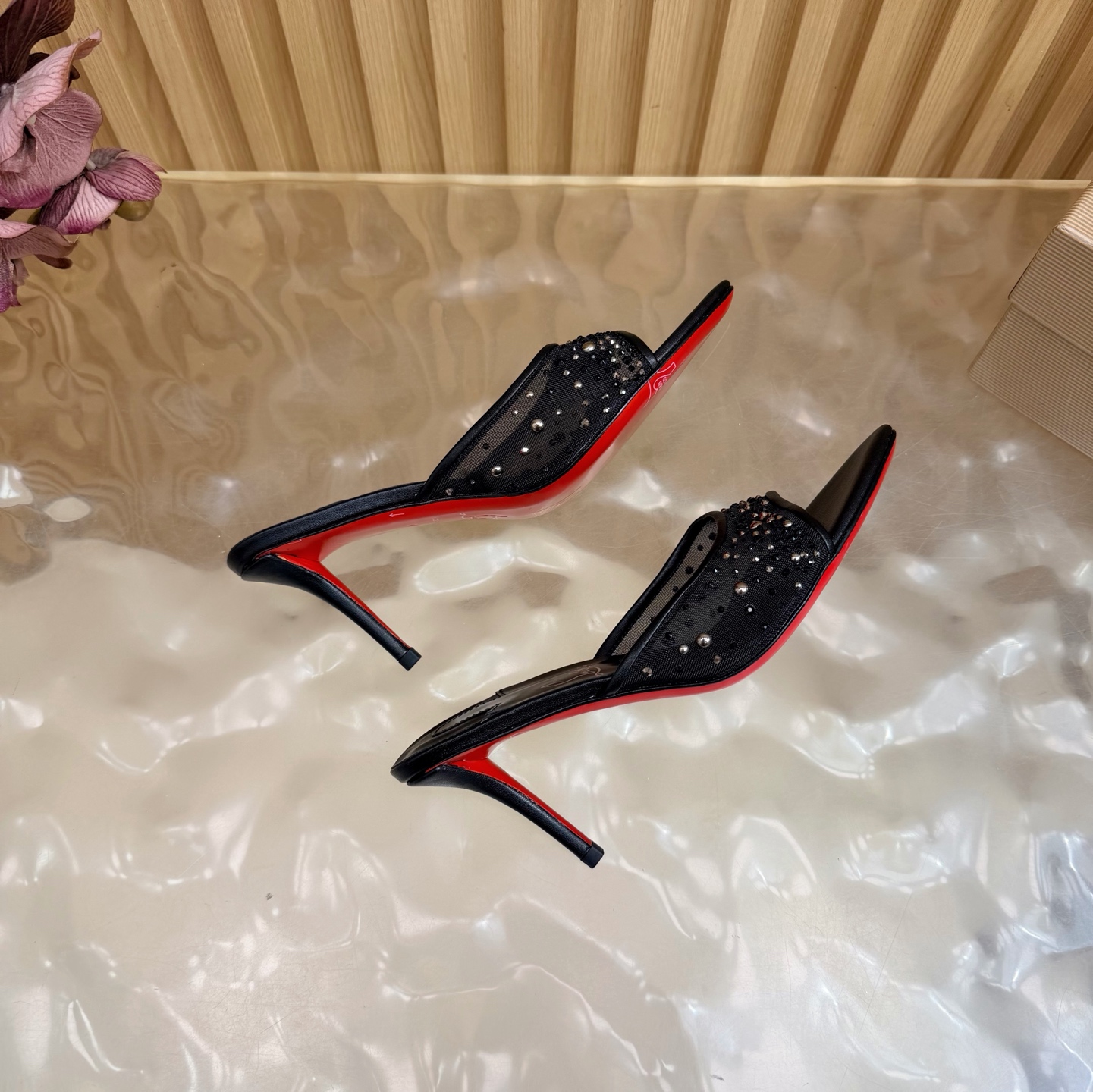 Designer Sandals