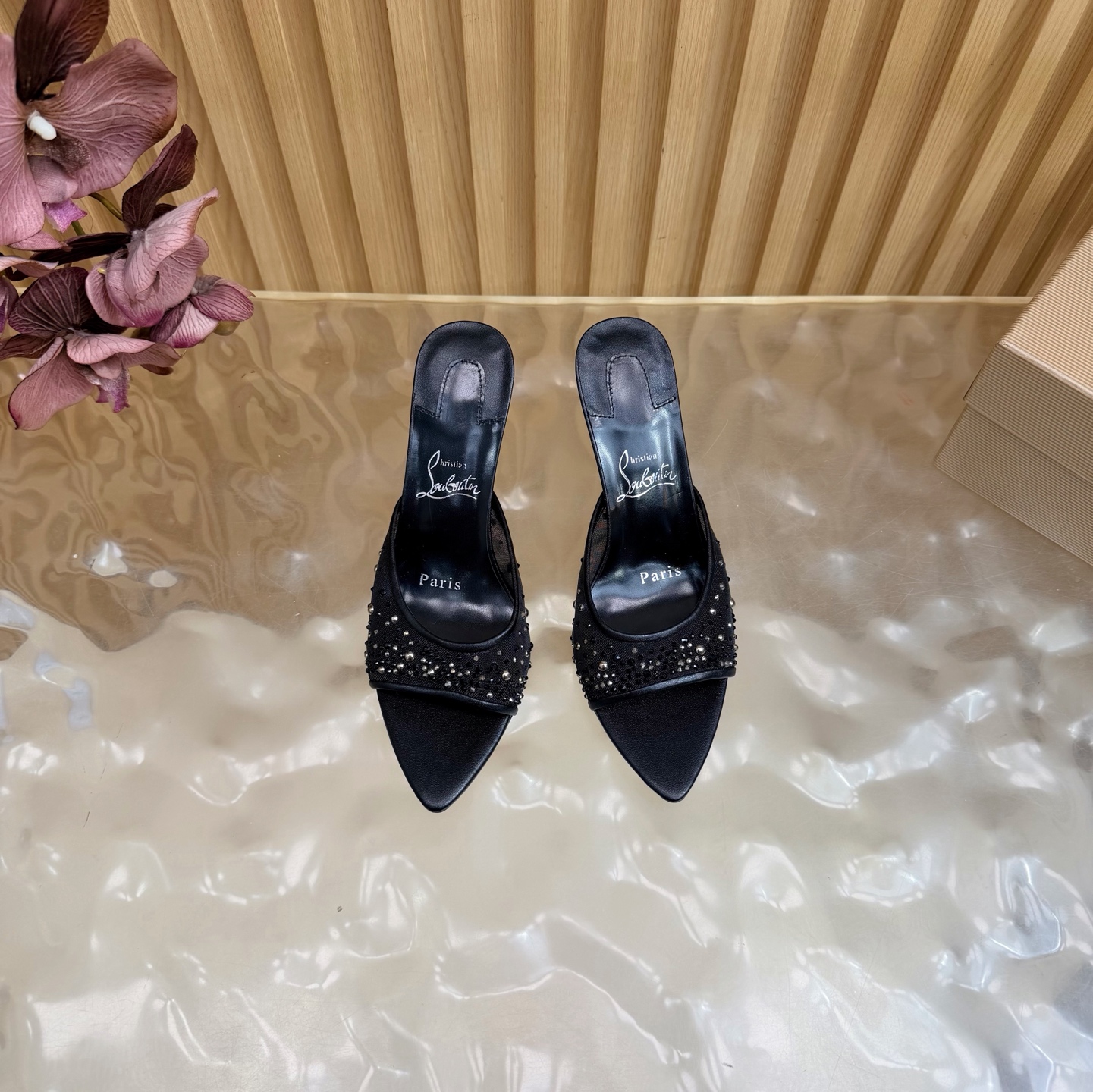 Designer Sandals