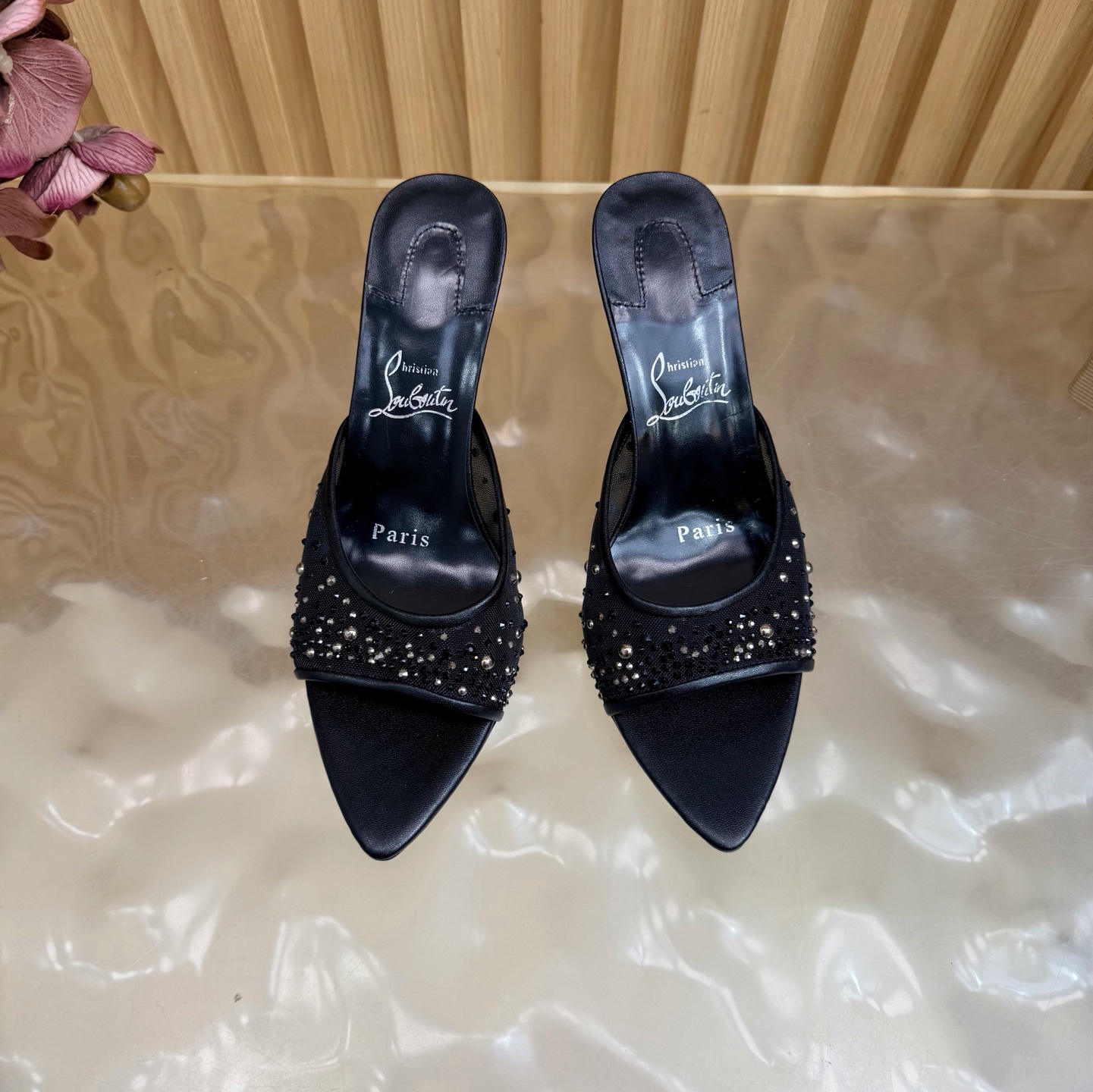 Designer Sandals