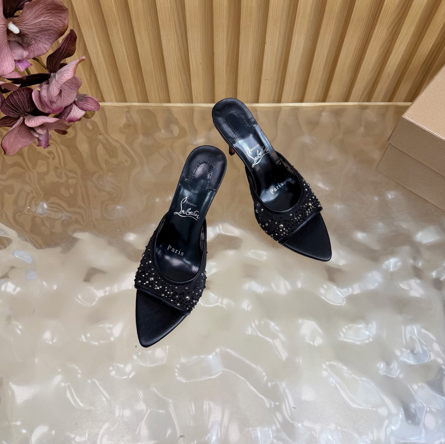Designer Sandals