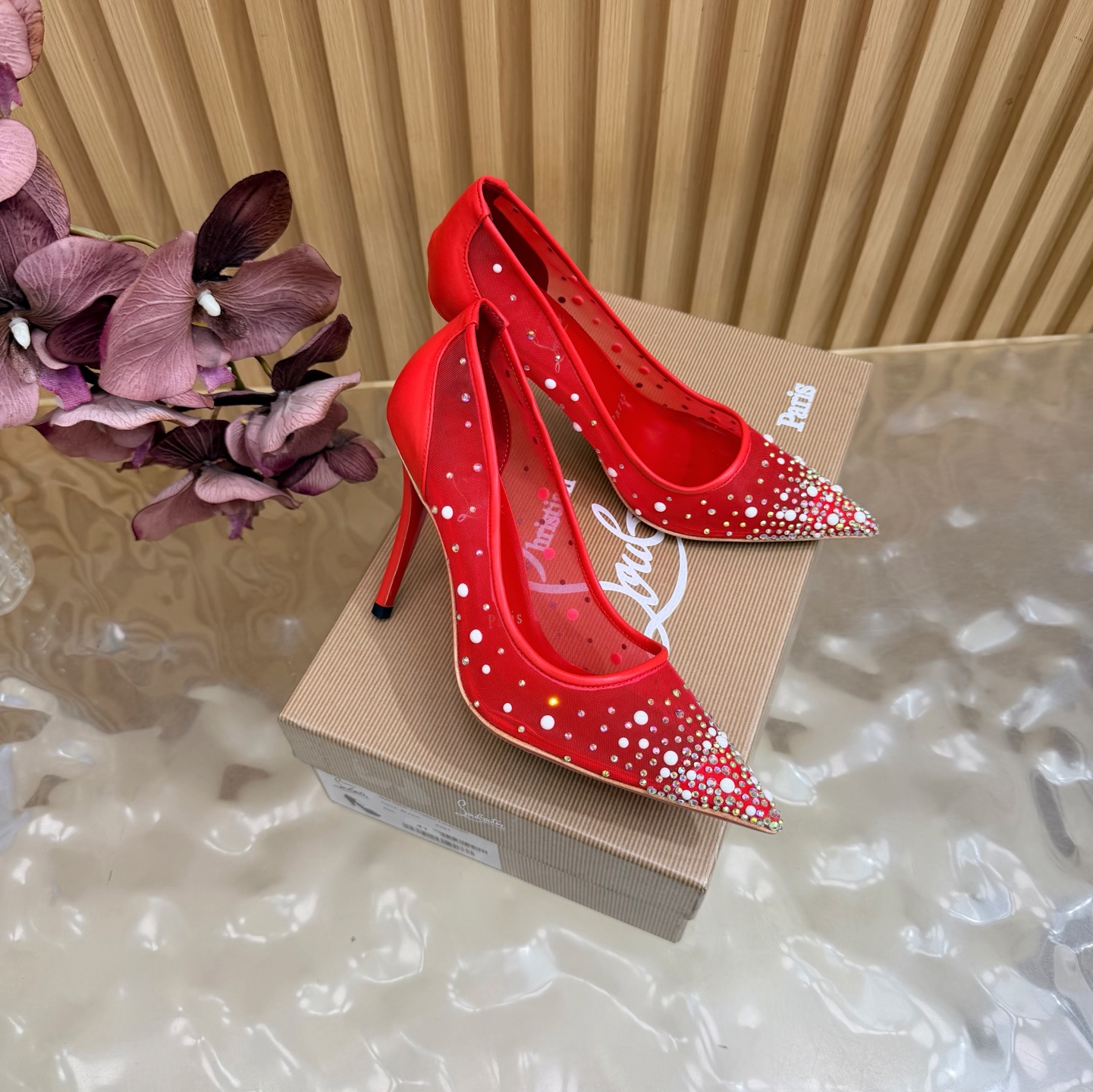 Designer Sandals