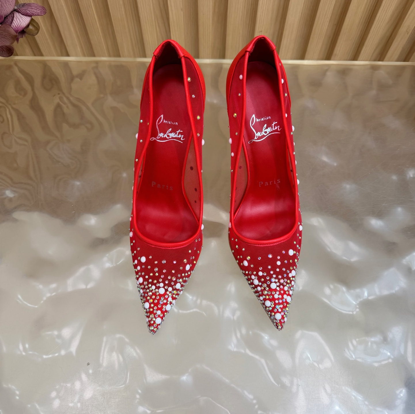Designer Sandals