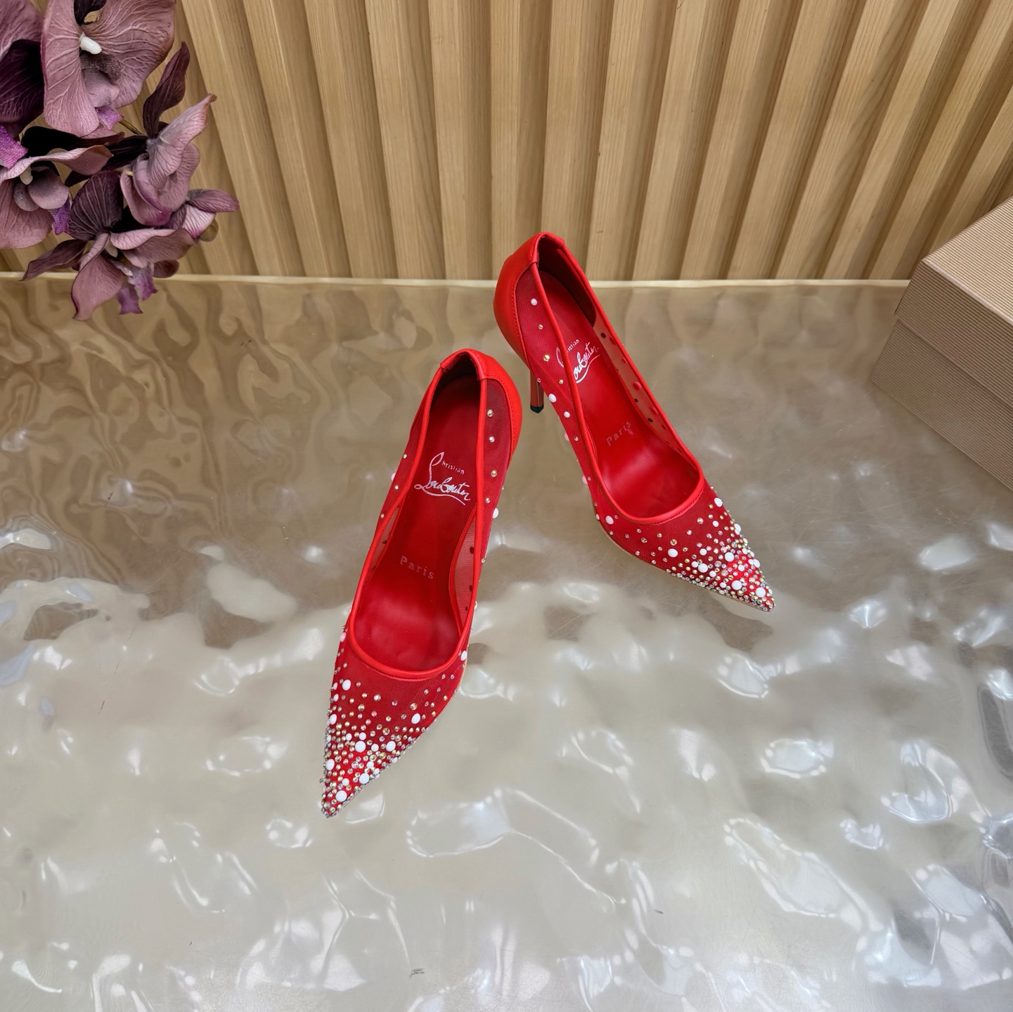 Designer Sandals