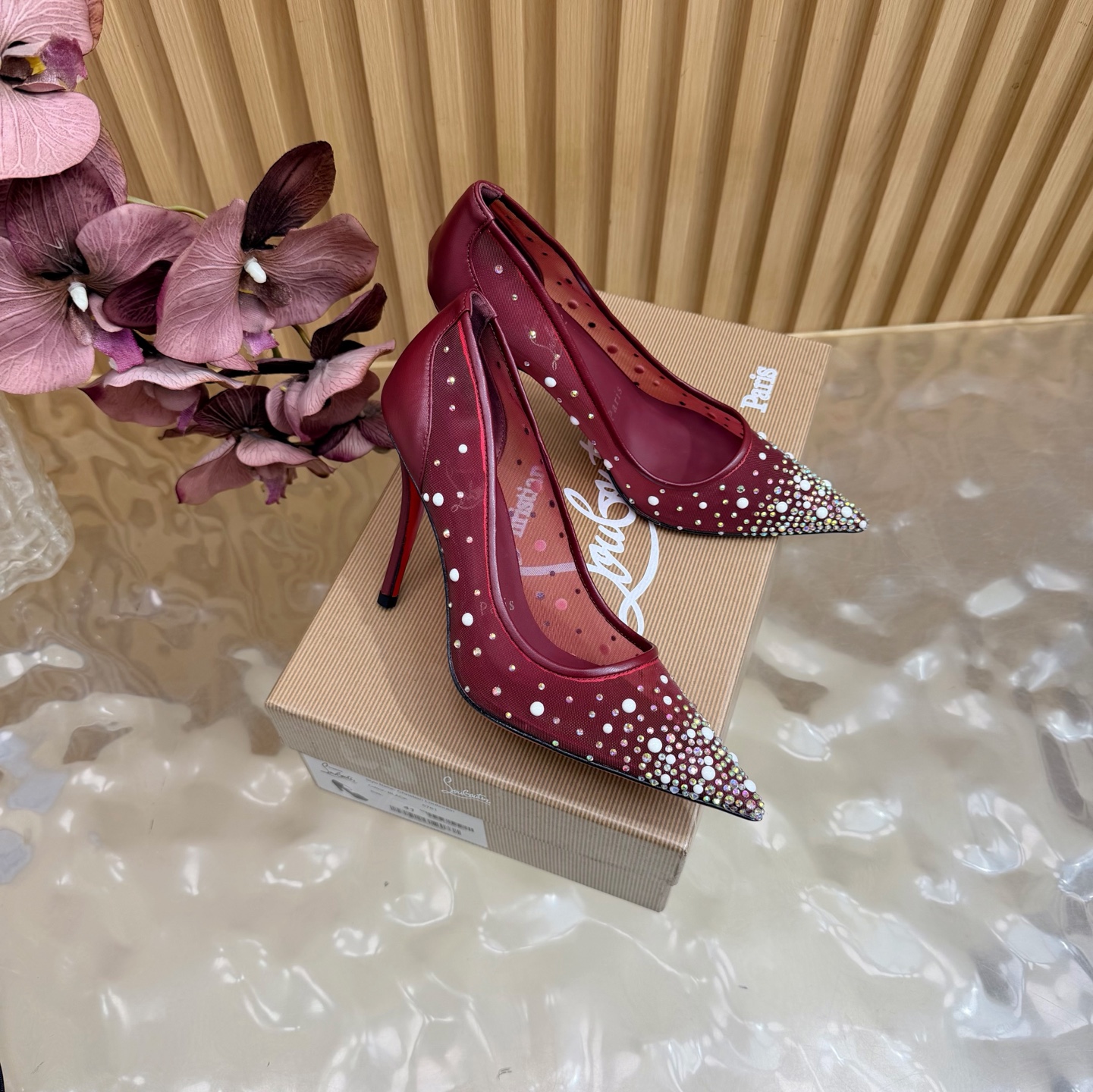 Designer Sandals