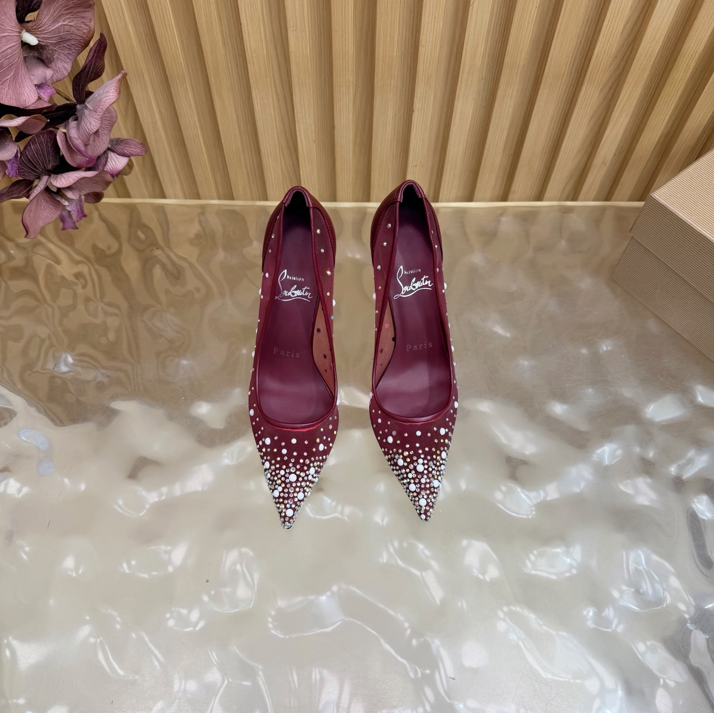 Designer Sandals