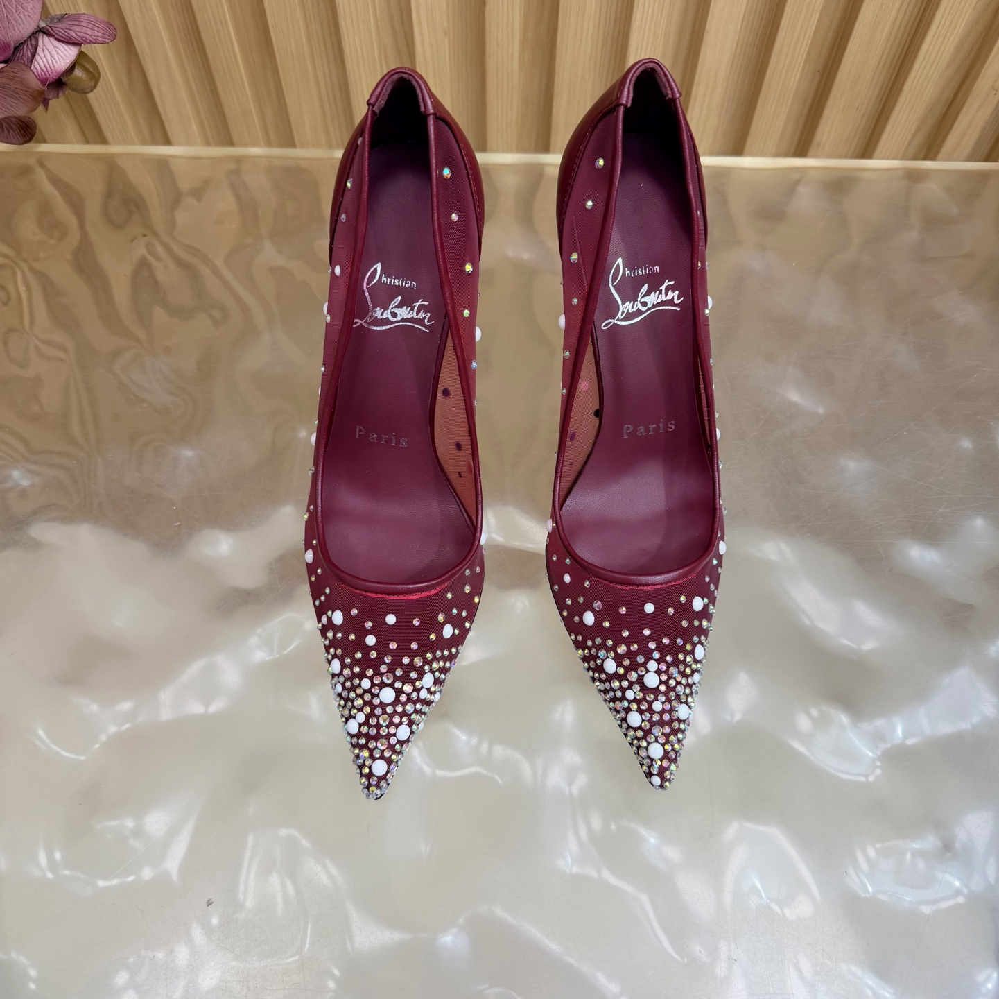 Designer Sandals