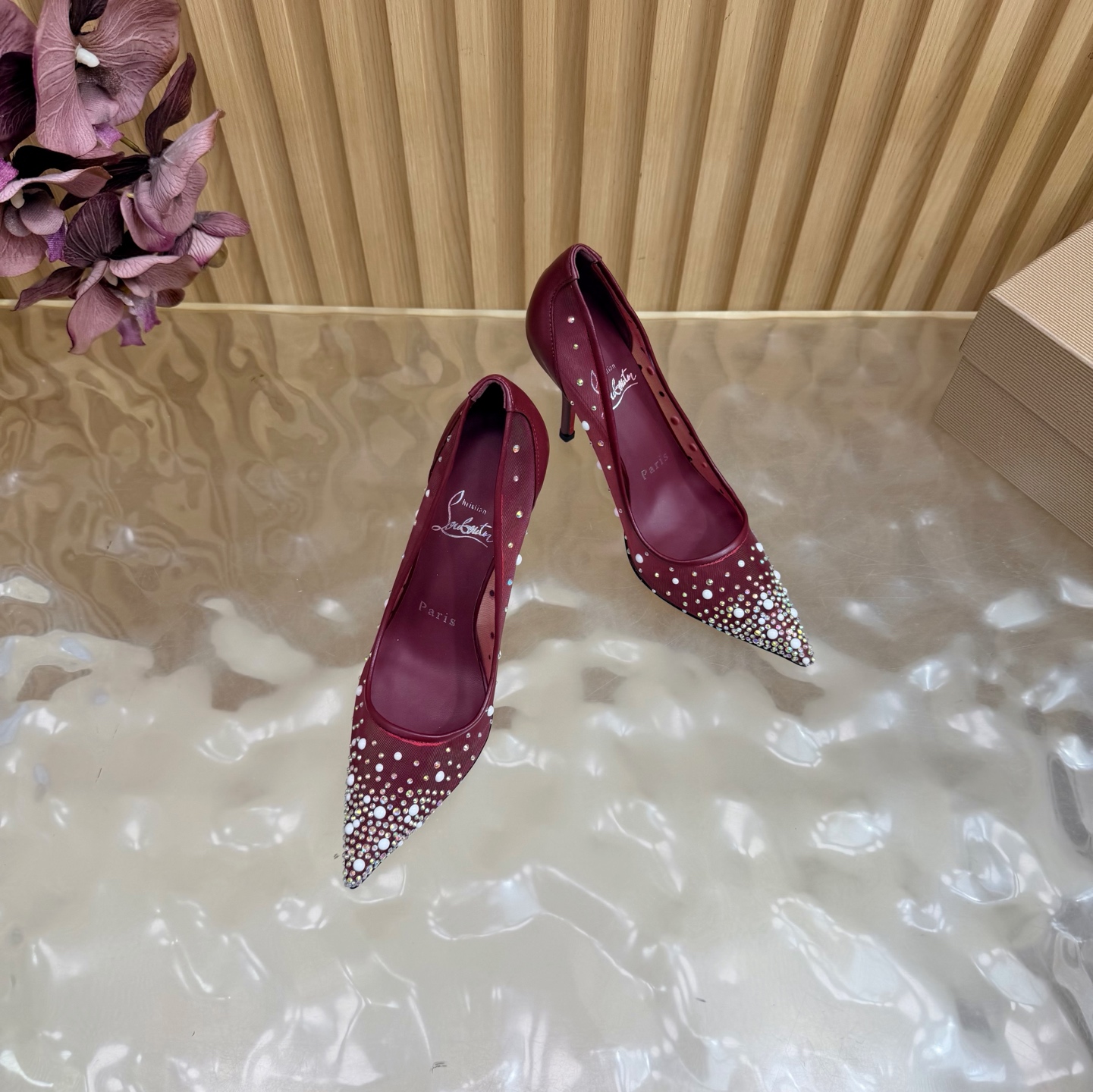 Designer Sandals