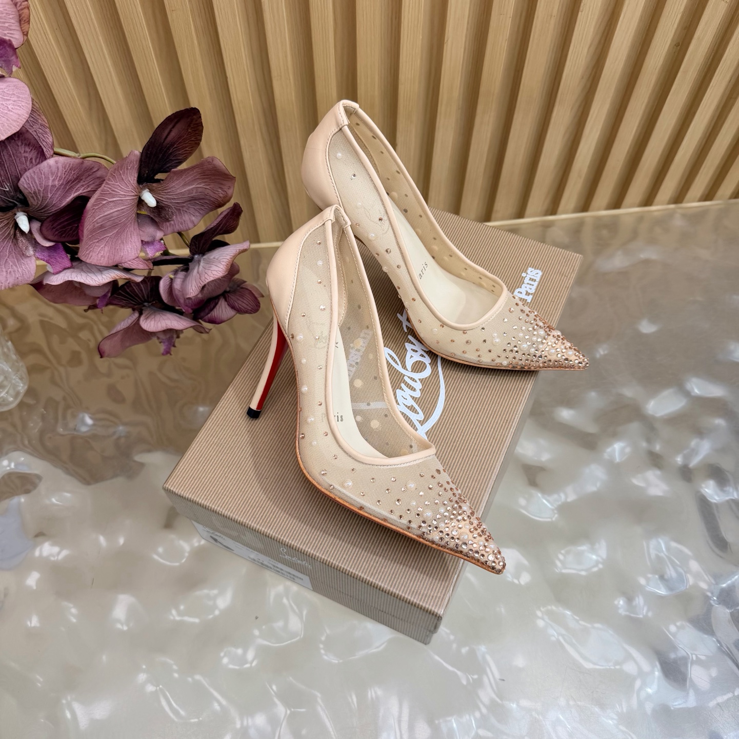 Designer Sandals