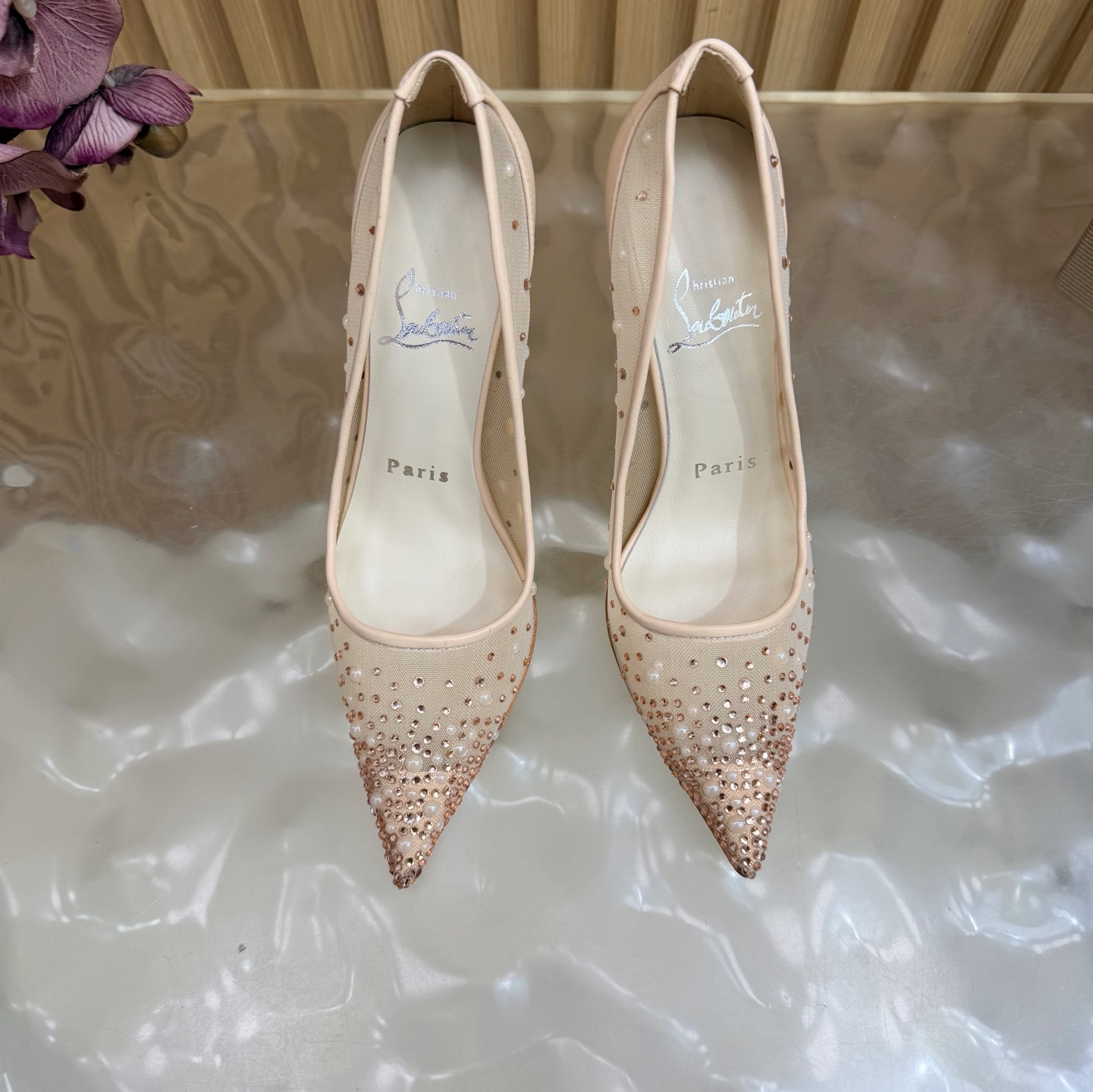 Designer Sandals