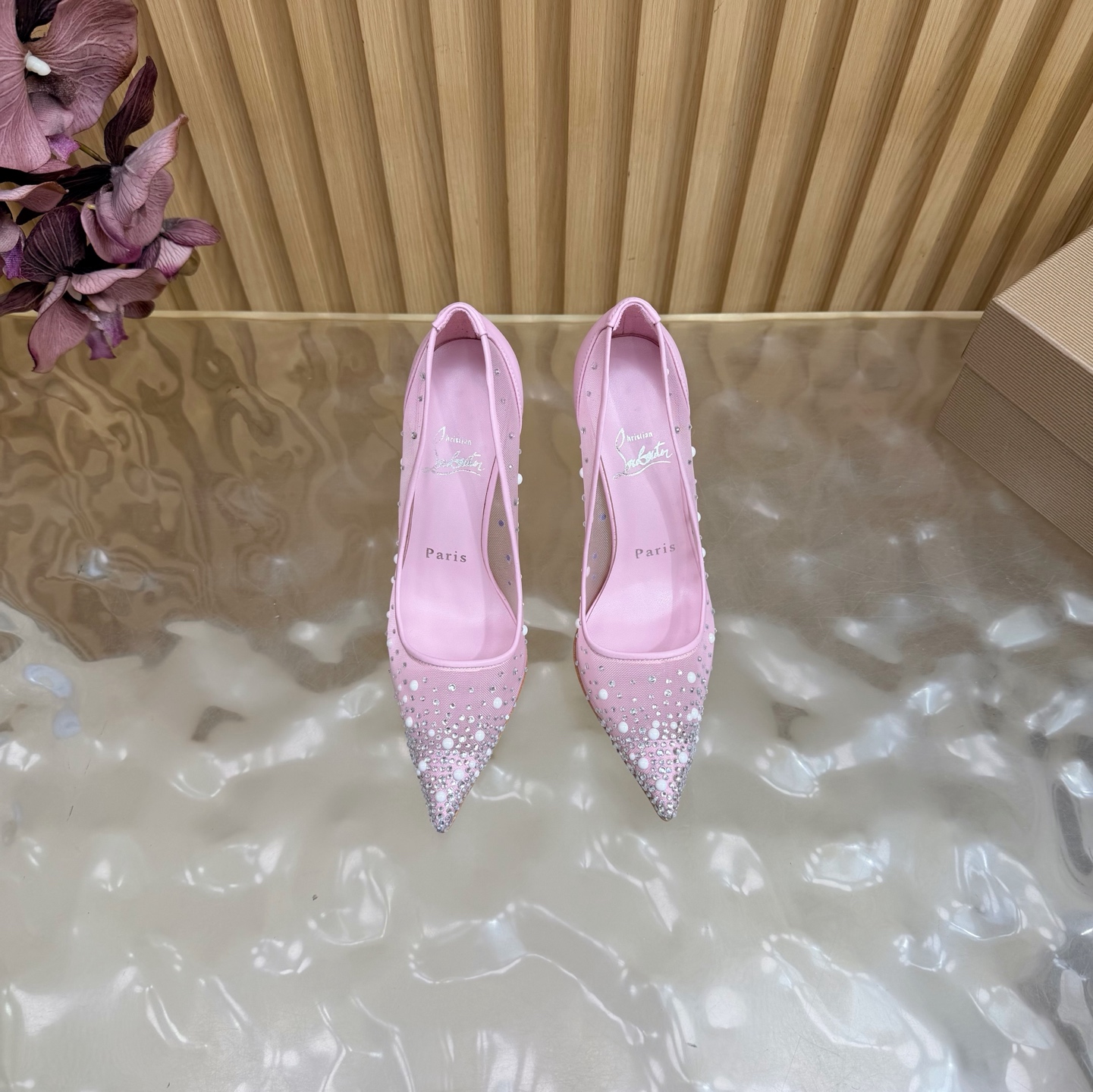 Designer Sandals