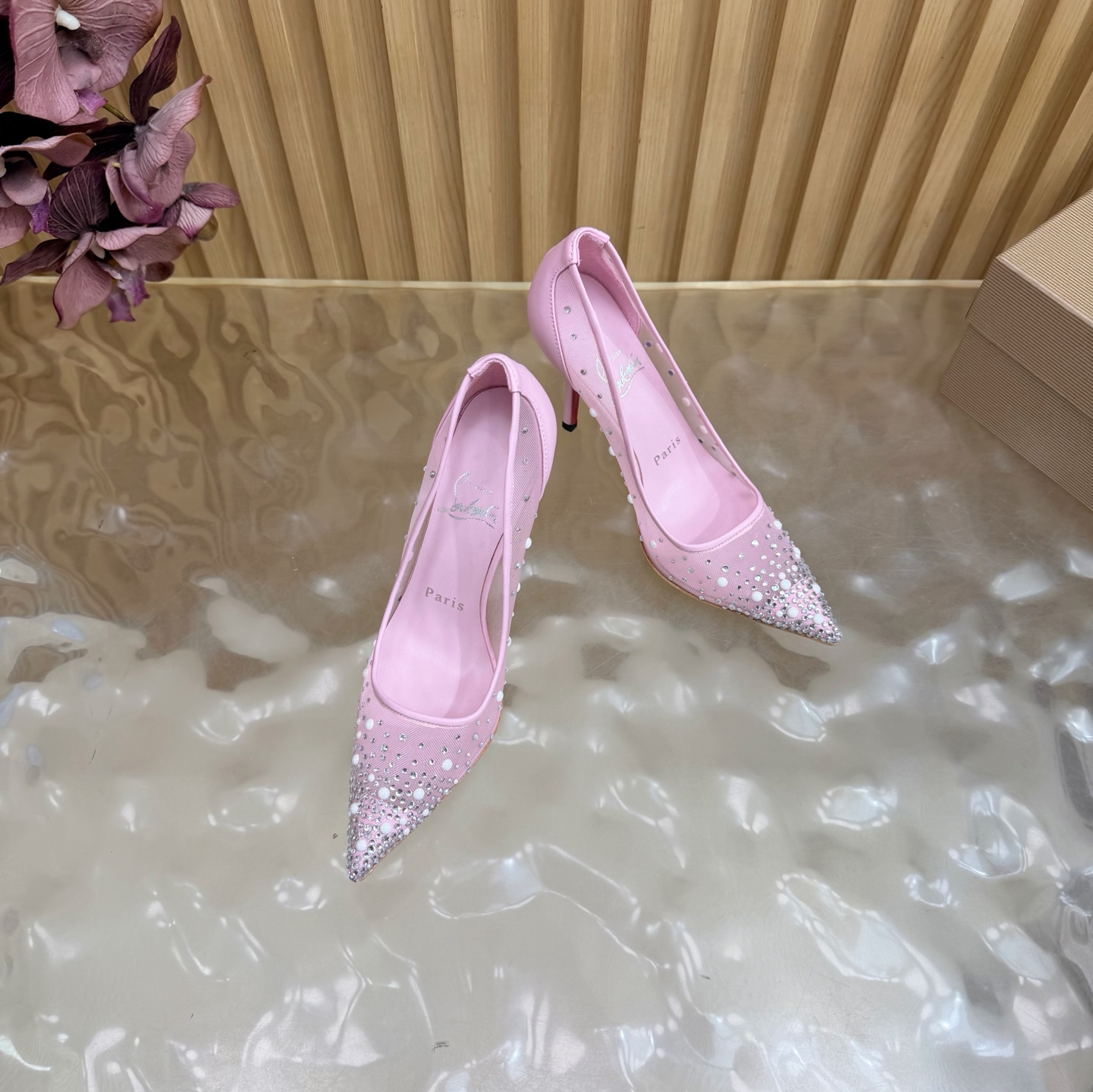 Designer Sandals