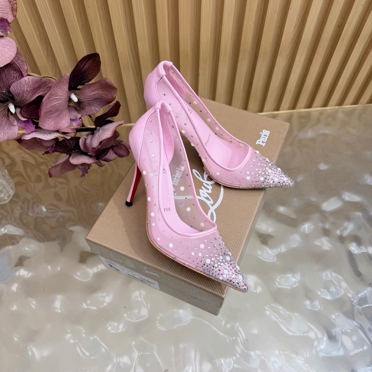 Designer Sandals