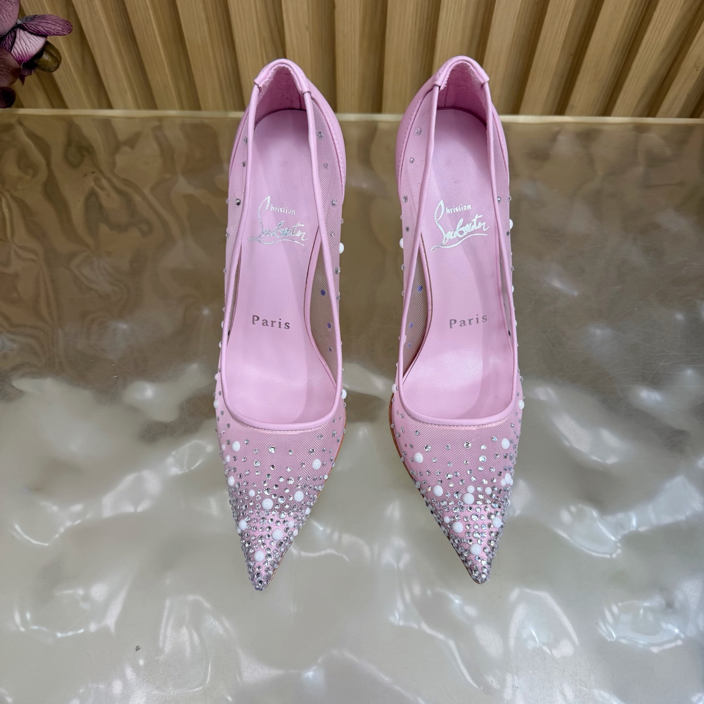 Designer Sandals