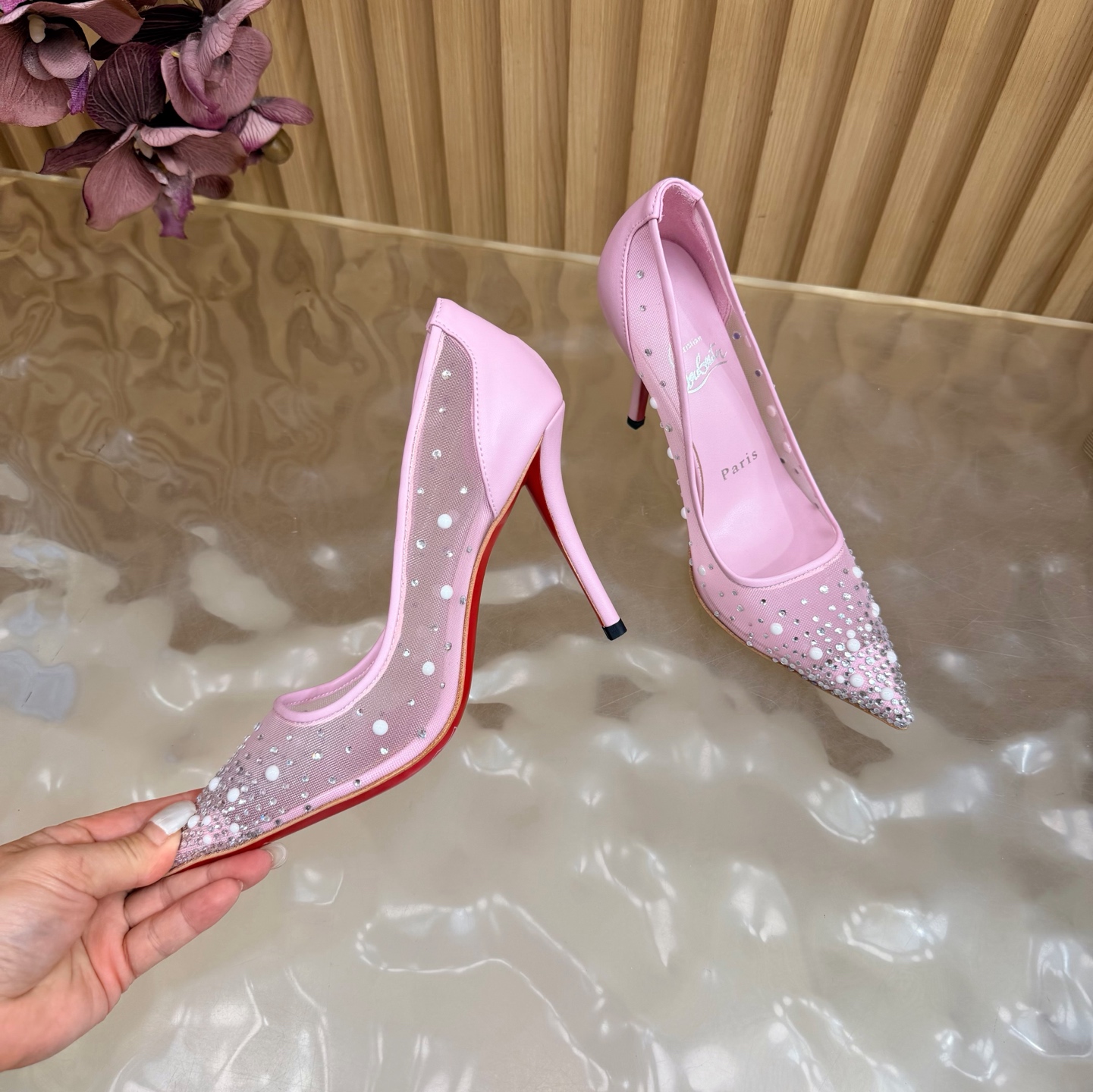 Designer Sandals