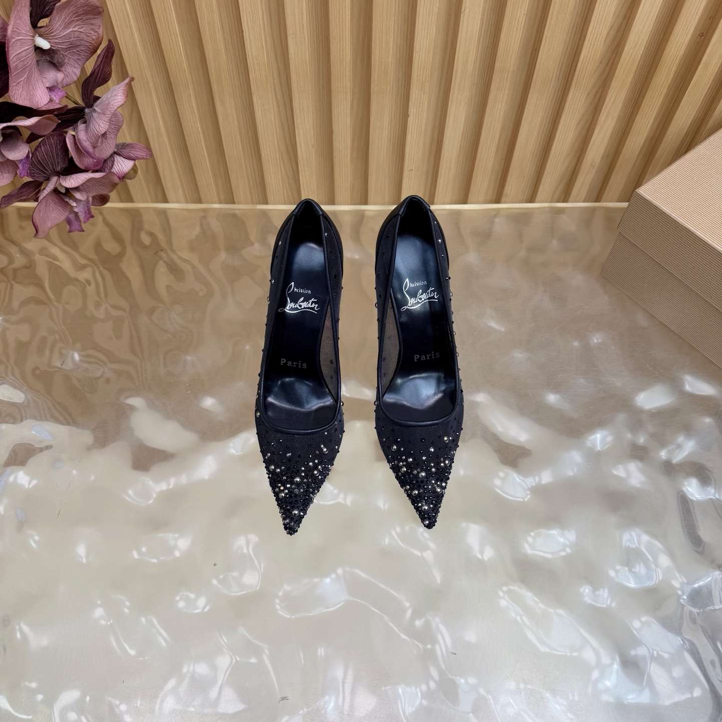 Designer Sandals
