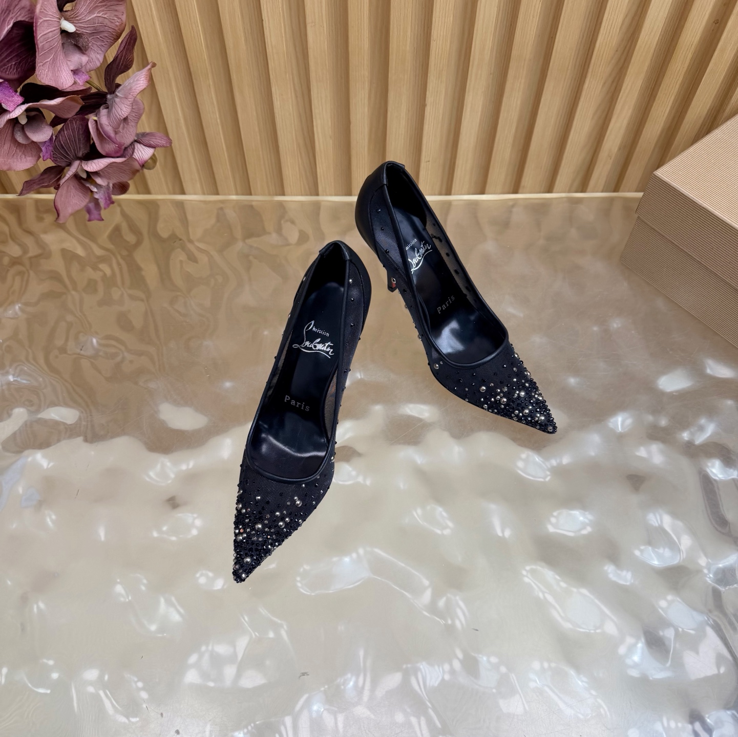 Designer Sandals