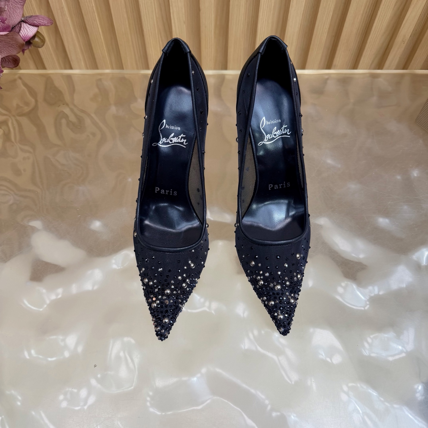 Designer Sandals