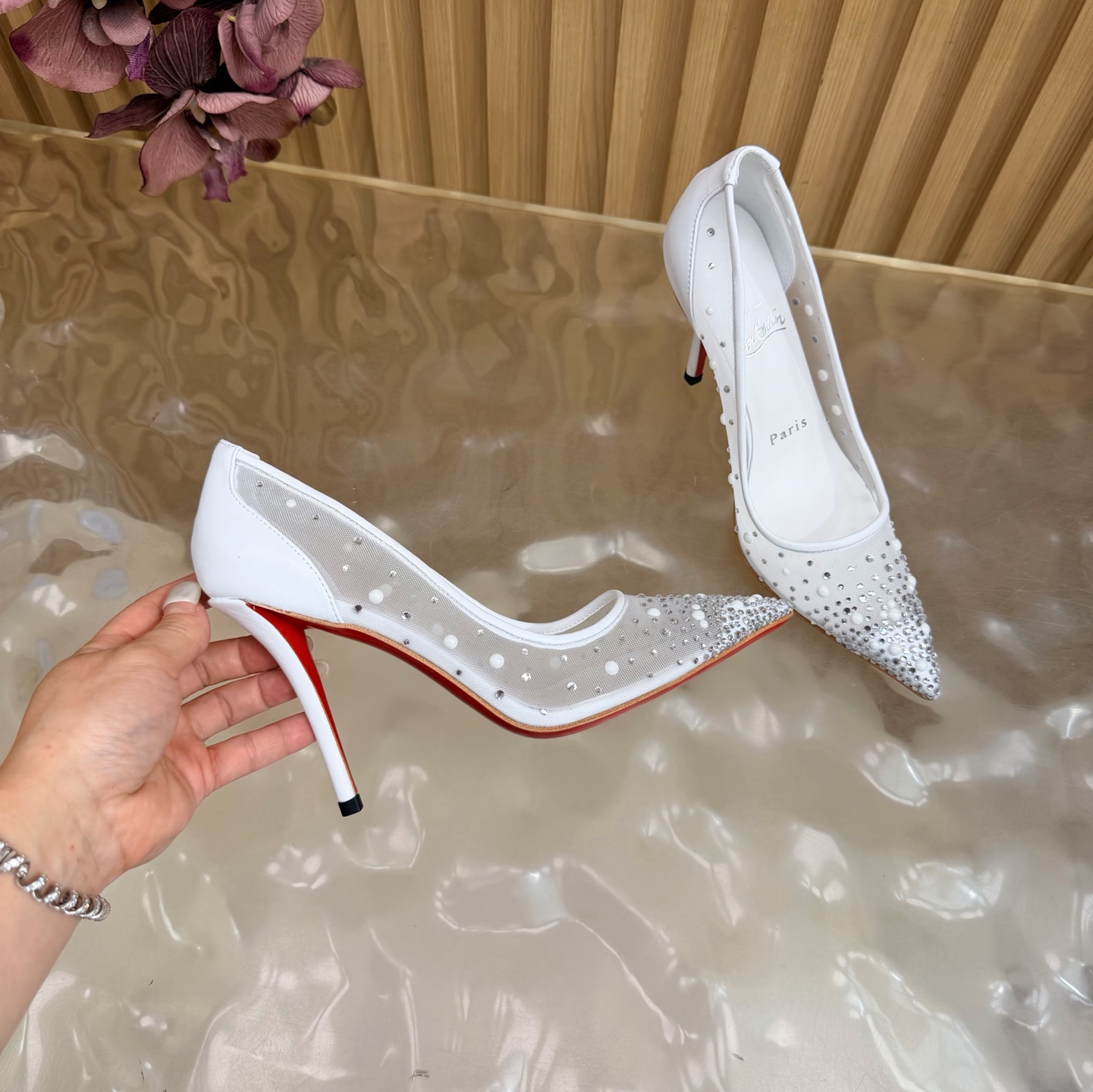 Designer Sandals