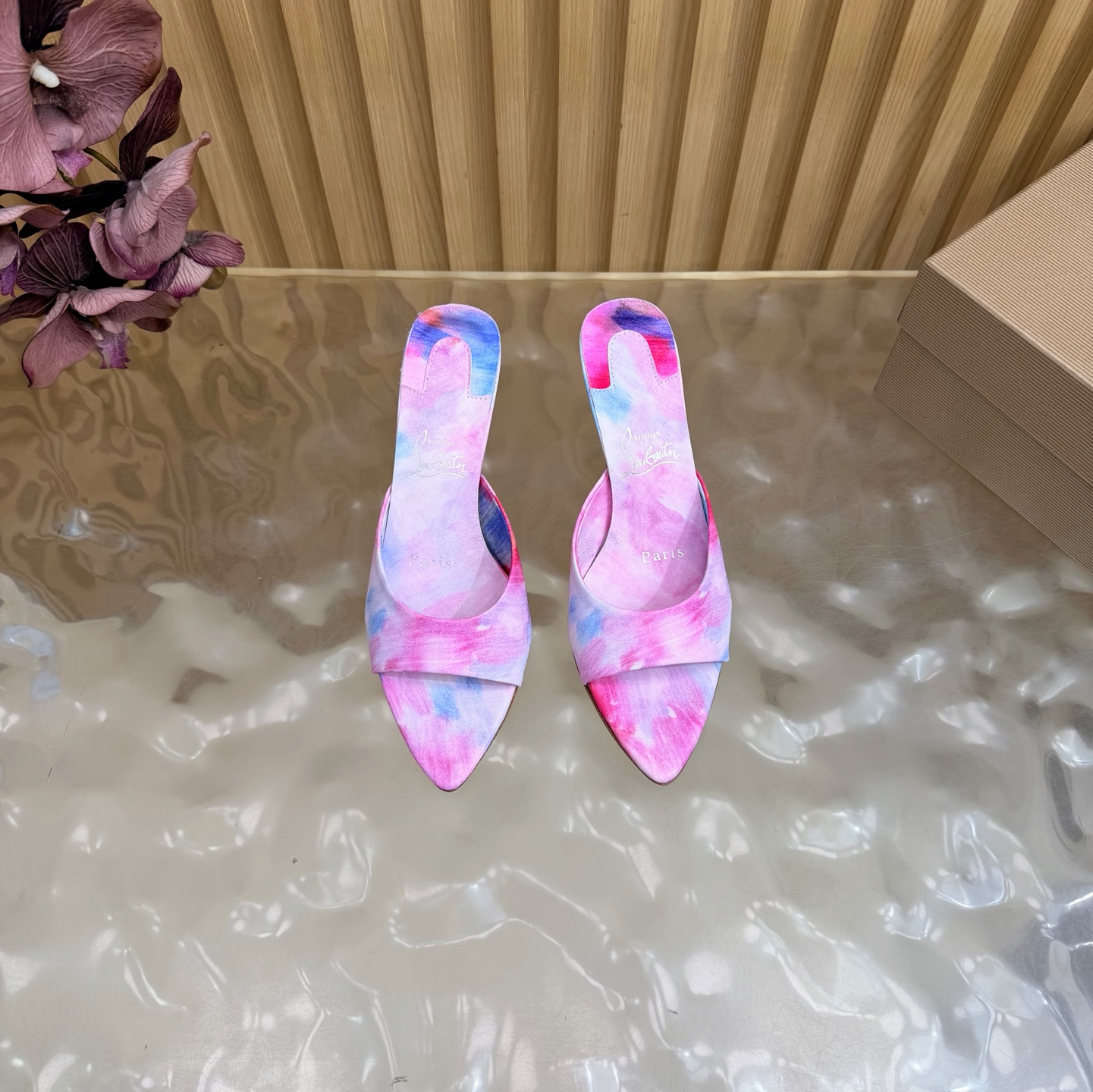 Designer Sandals