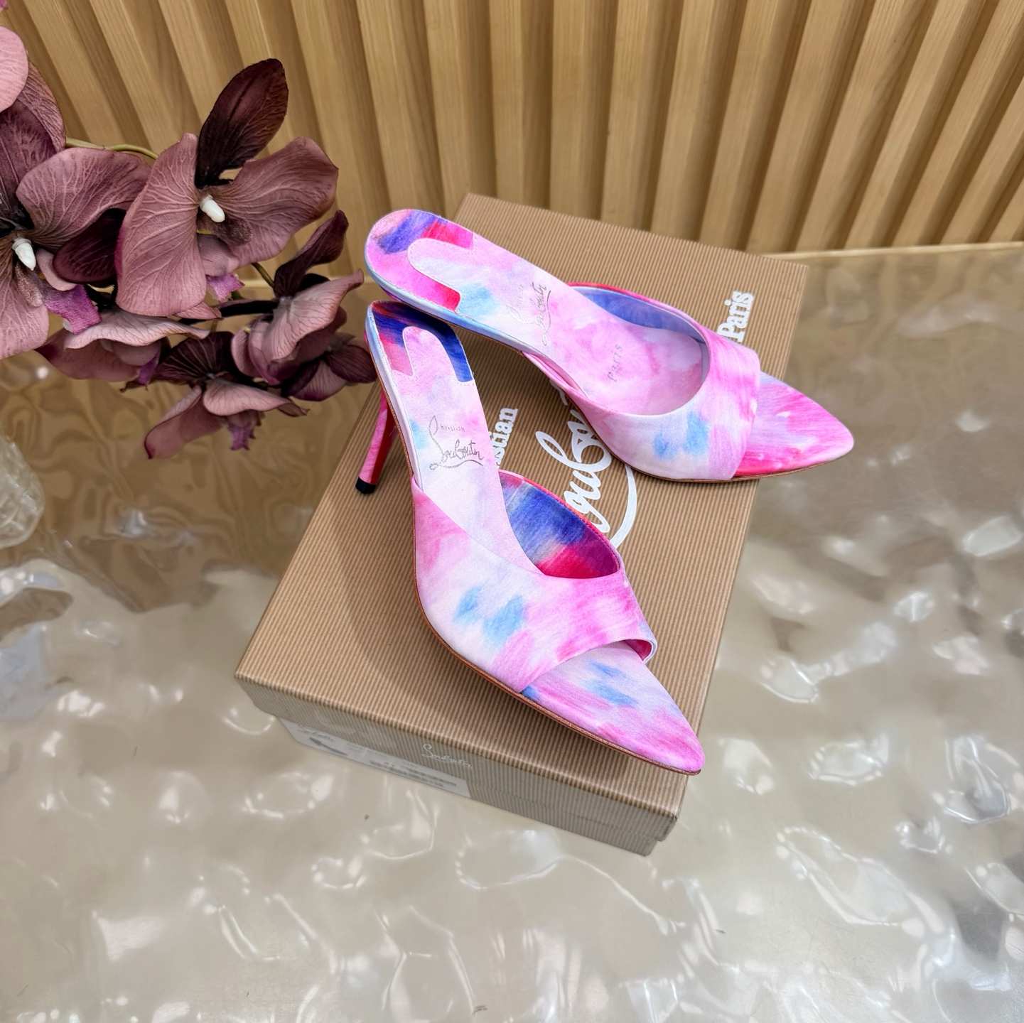 Designer Sandals
