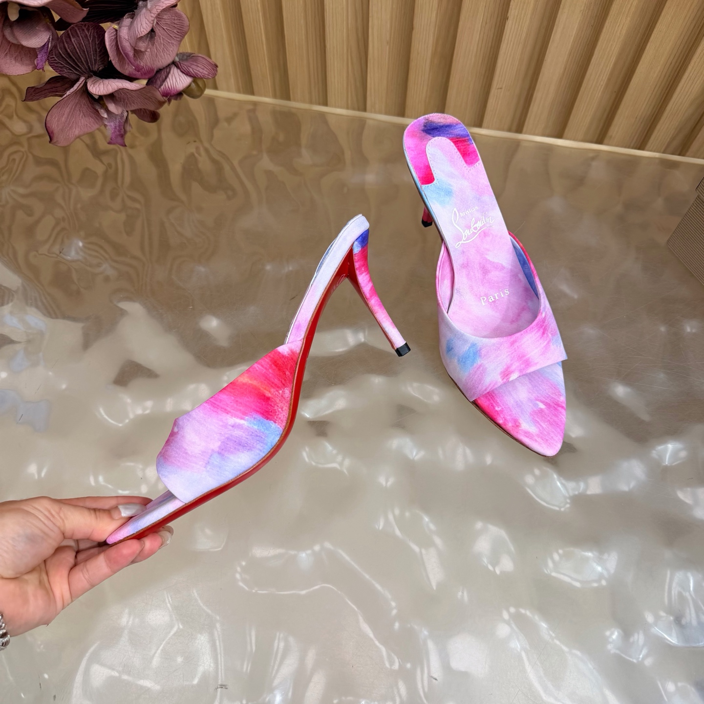 Designer Sandals