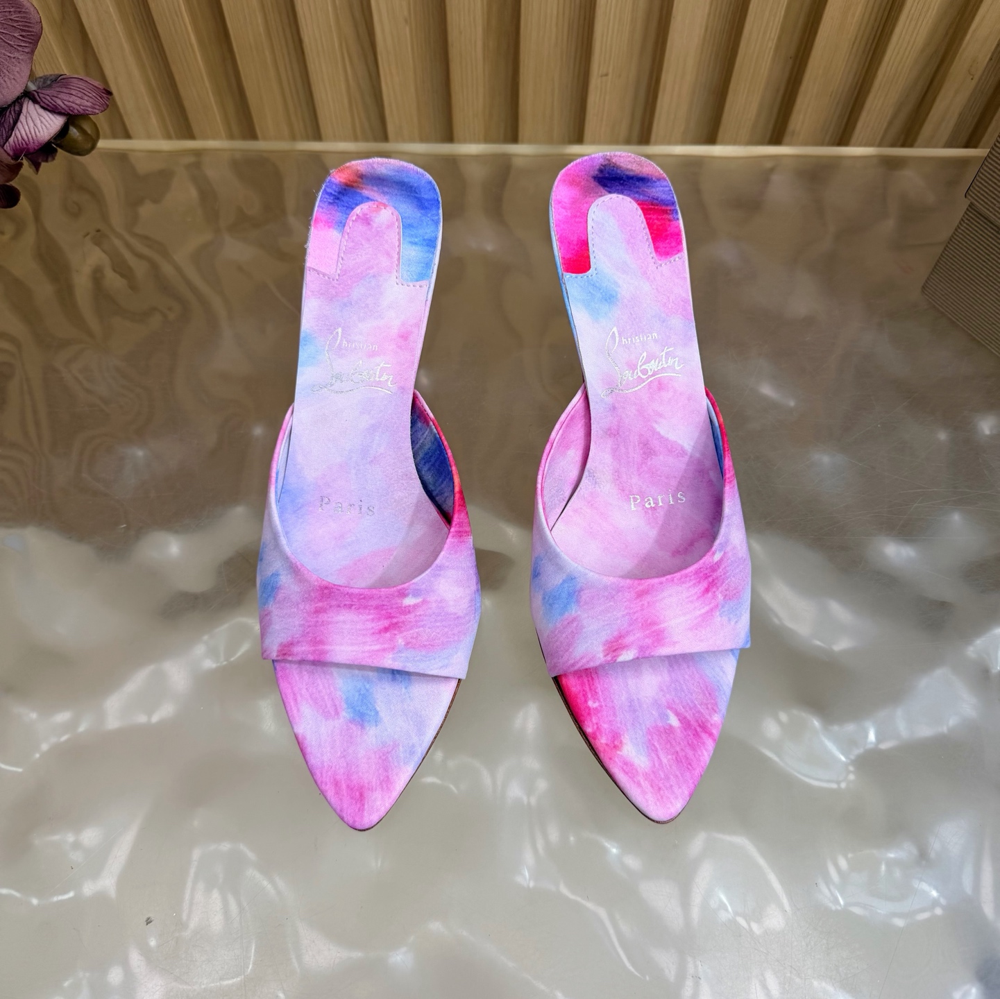 Designer Sandals