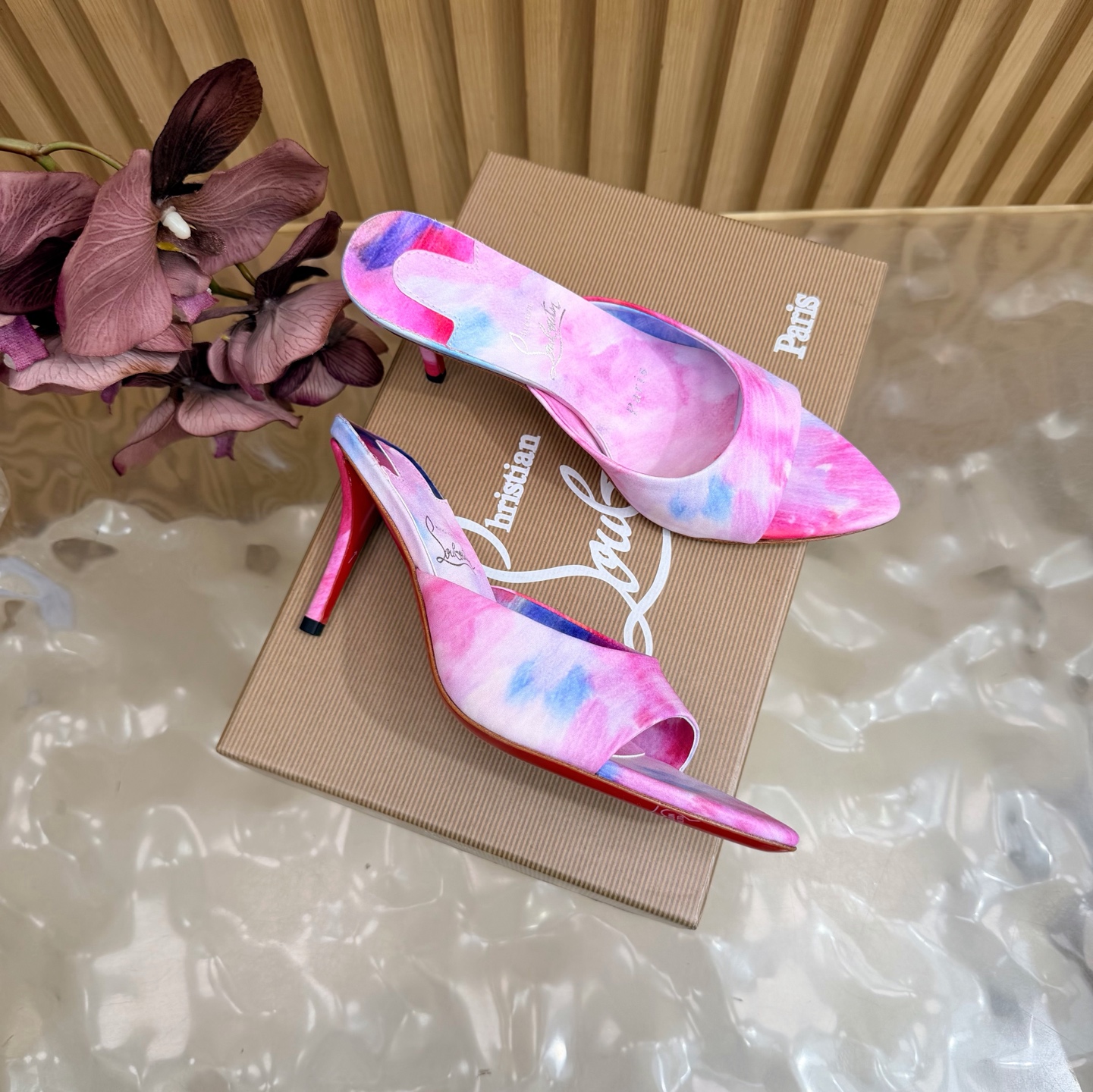 Designer Sandals