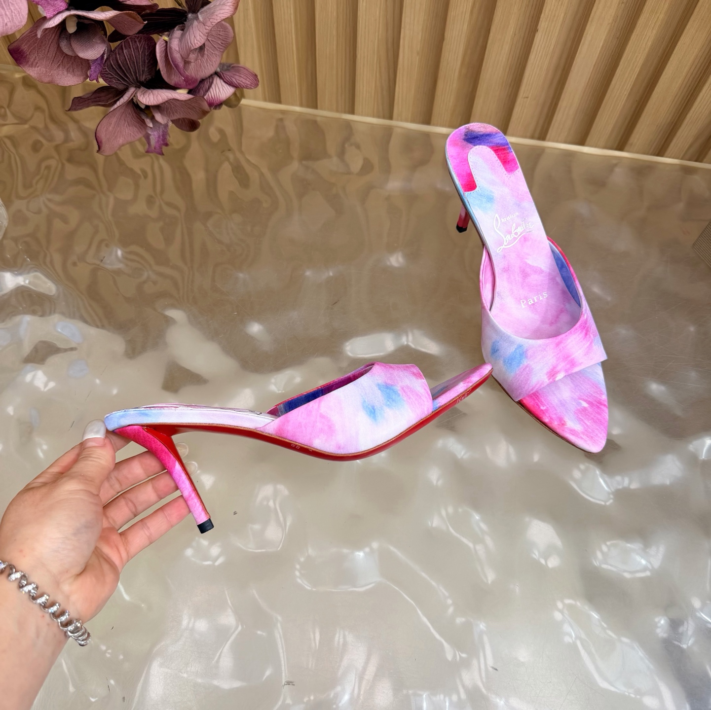 Designer Sandals