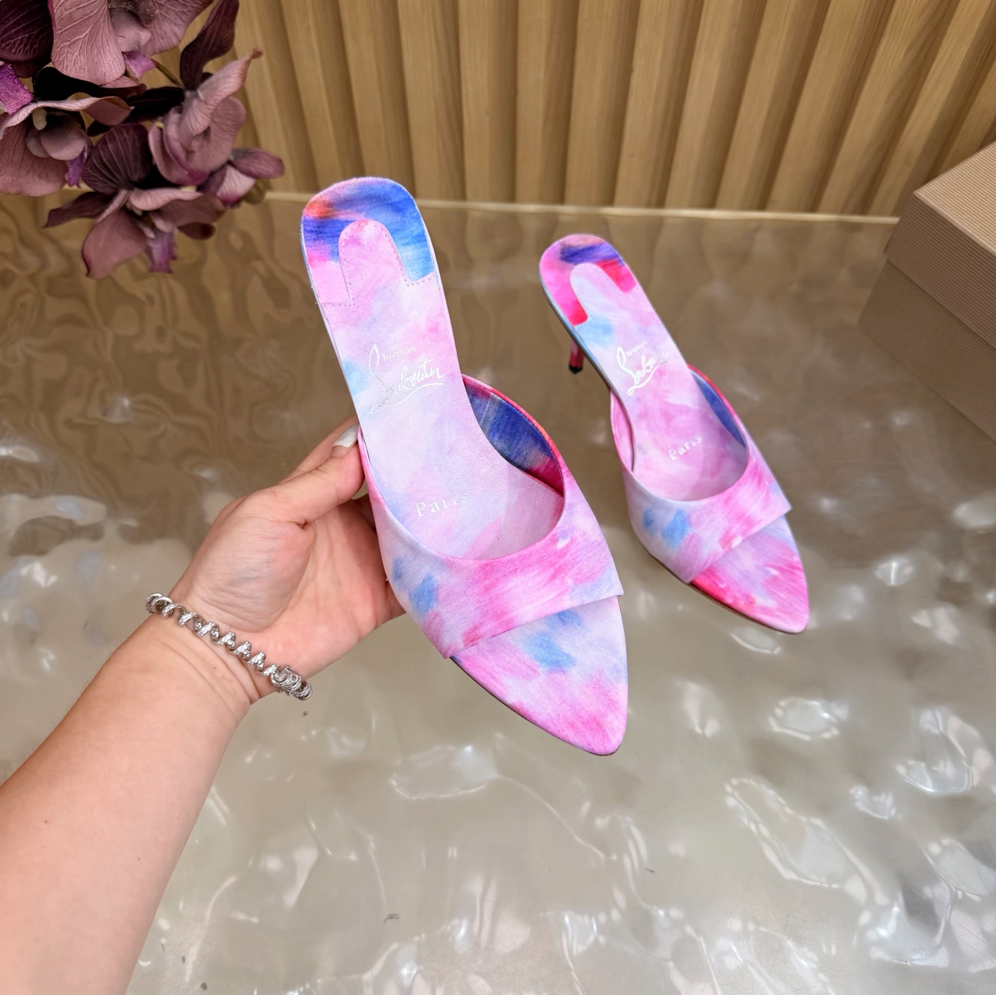 Designer Sandals