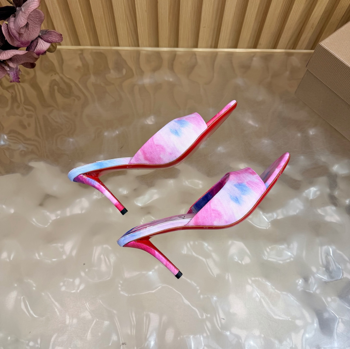 Designer Sandals
