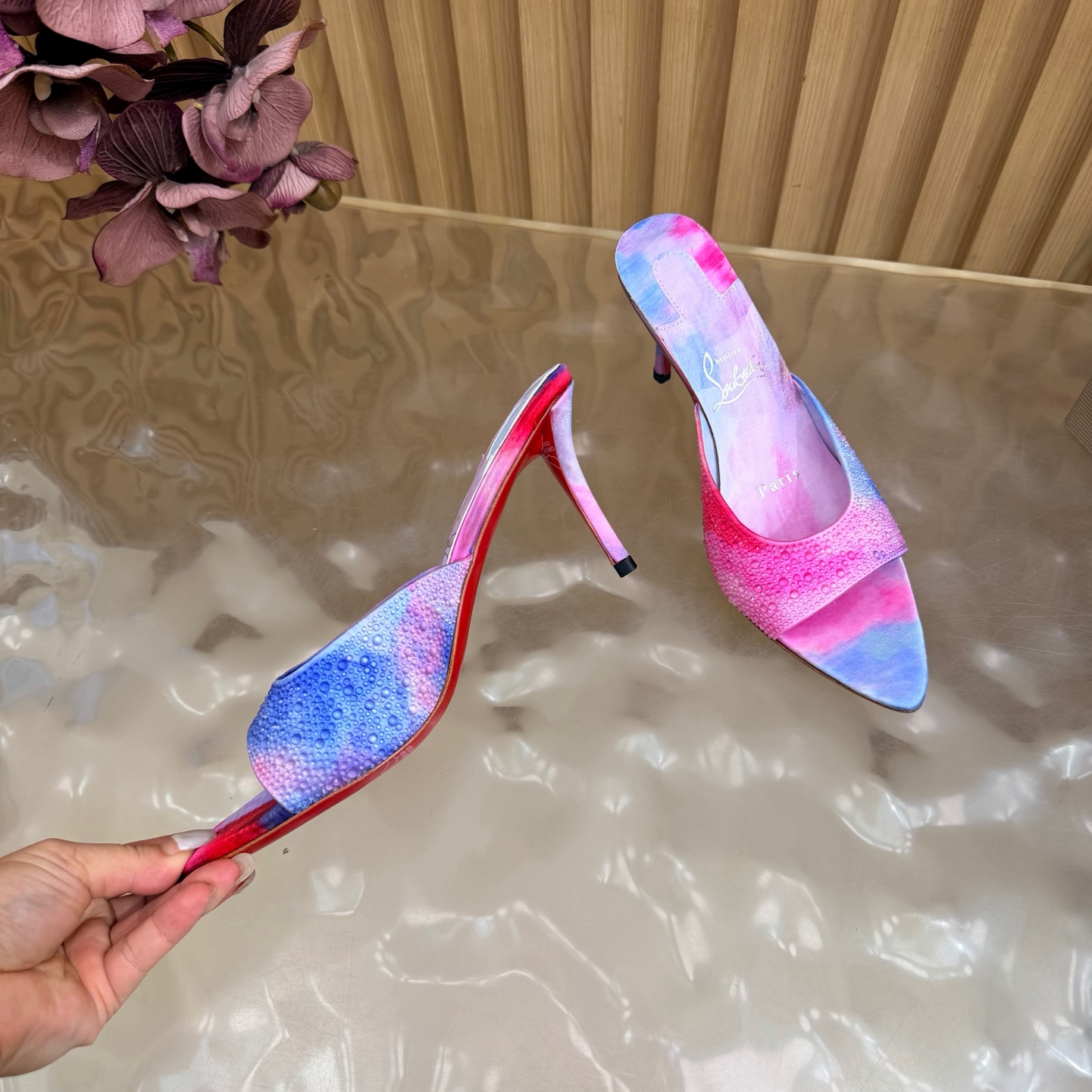 Designer Sandals