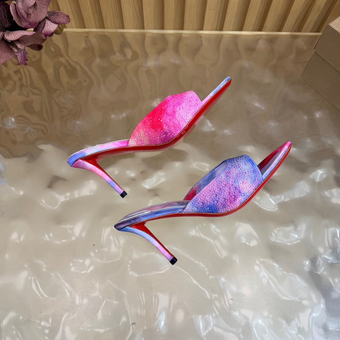 Designer Sandals