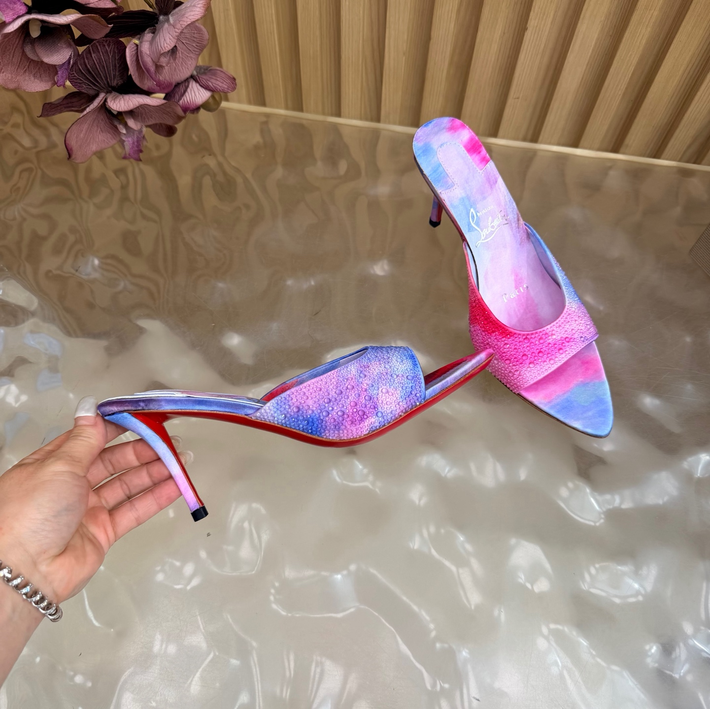Designer Sandals
