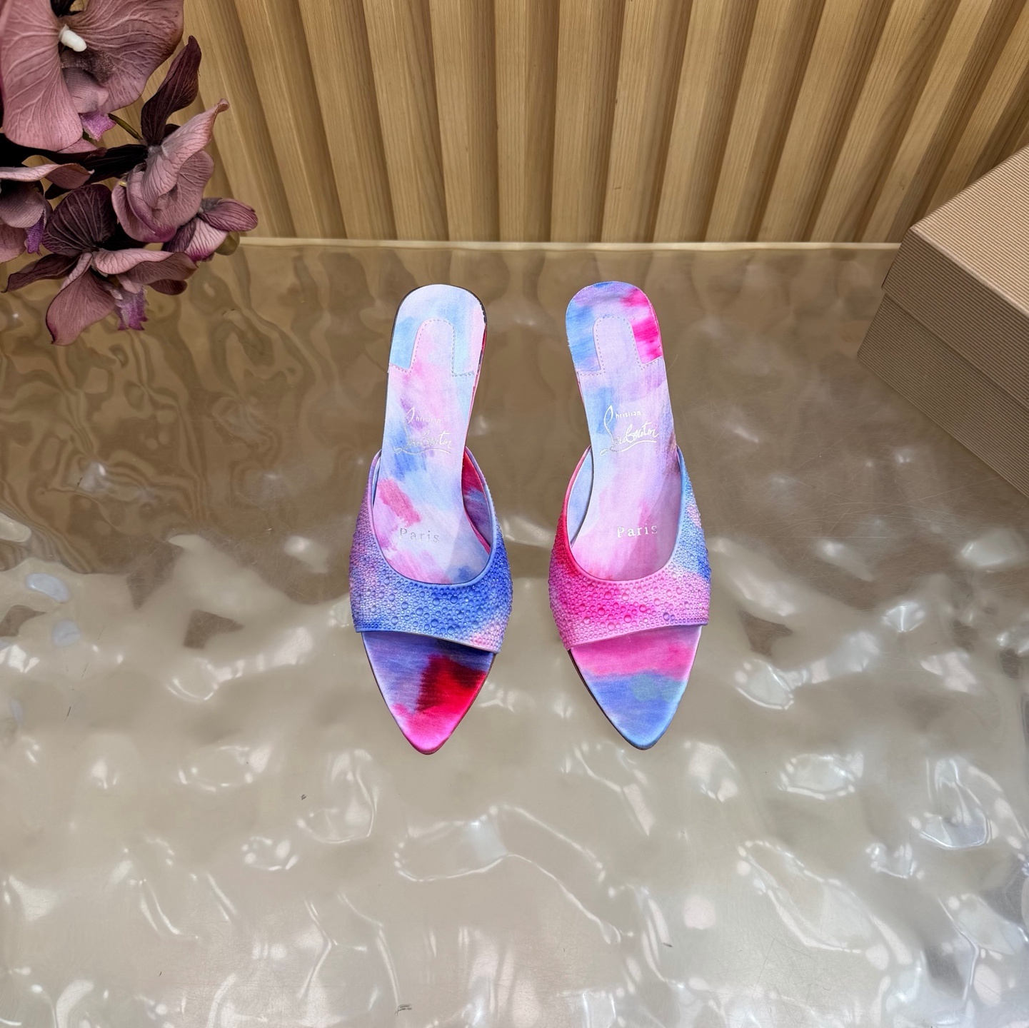 Designer Sandals